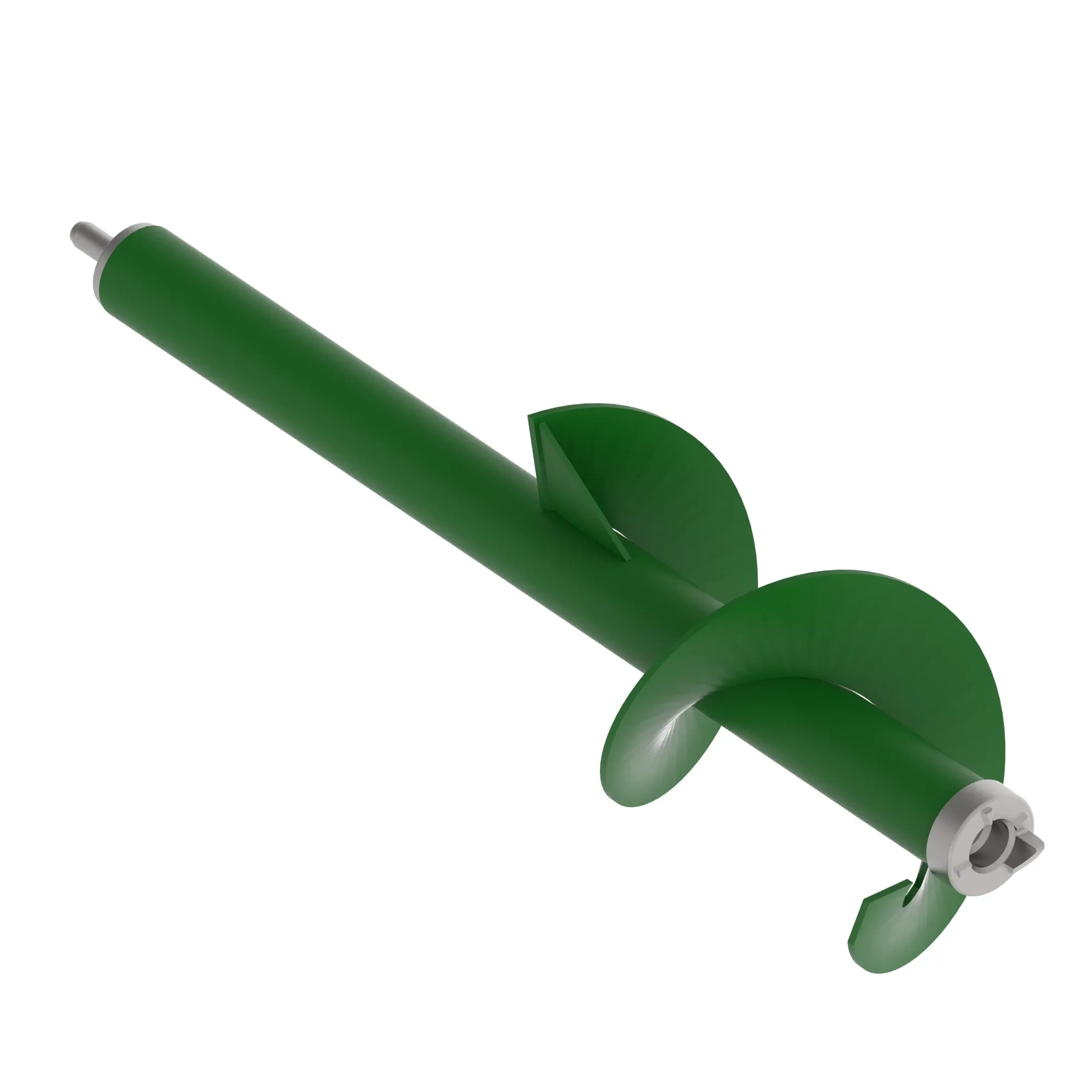 AUGER, ASSY, OUTER 20FT UNLOADING A