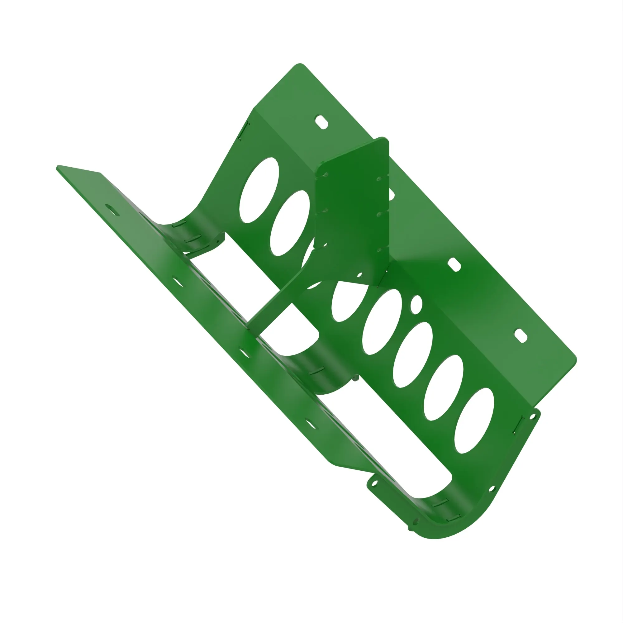 John Deere Manifold - AA63204