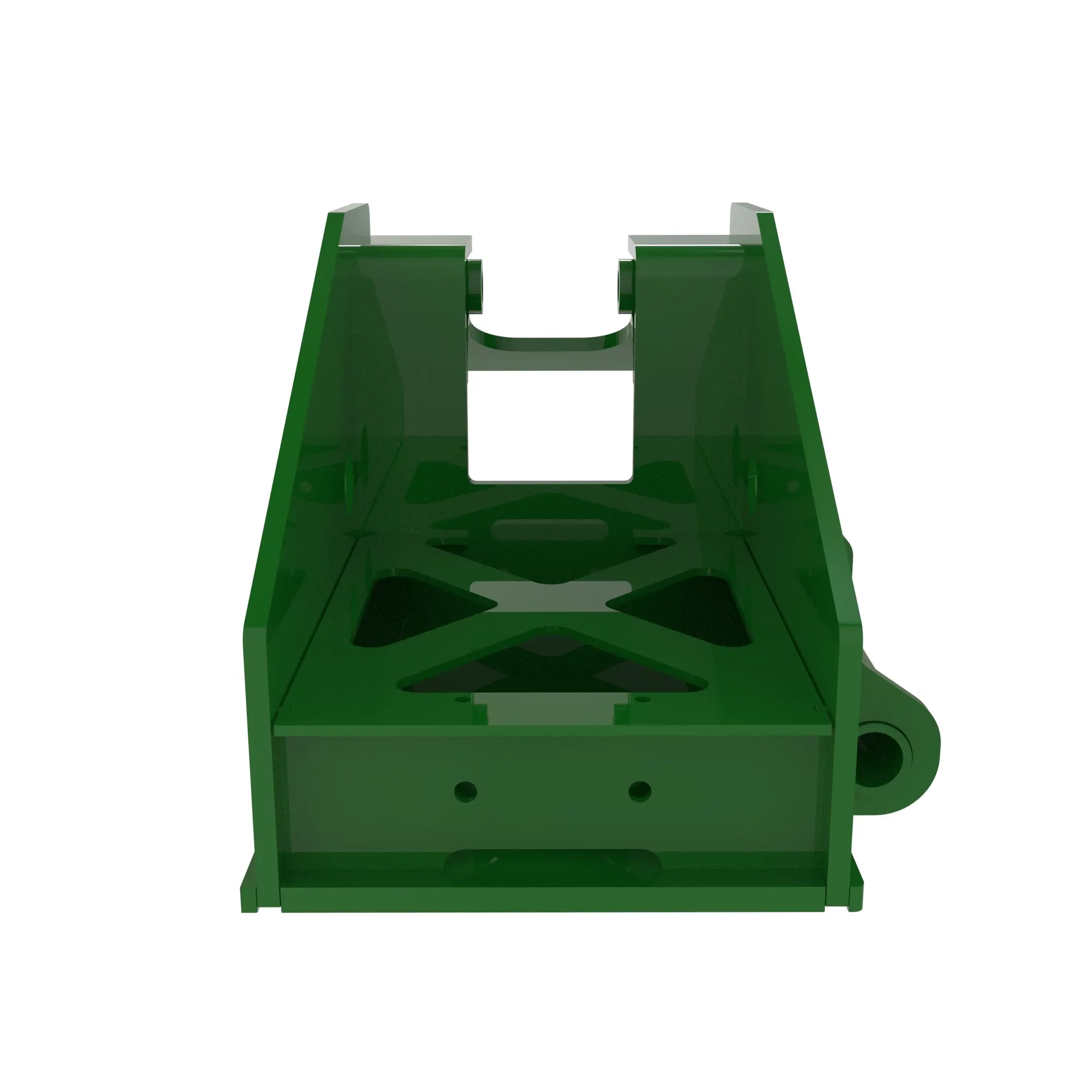 John Deere Inner Marker Arm Support, Right Side - AA95467