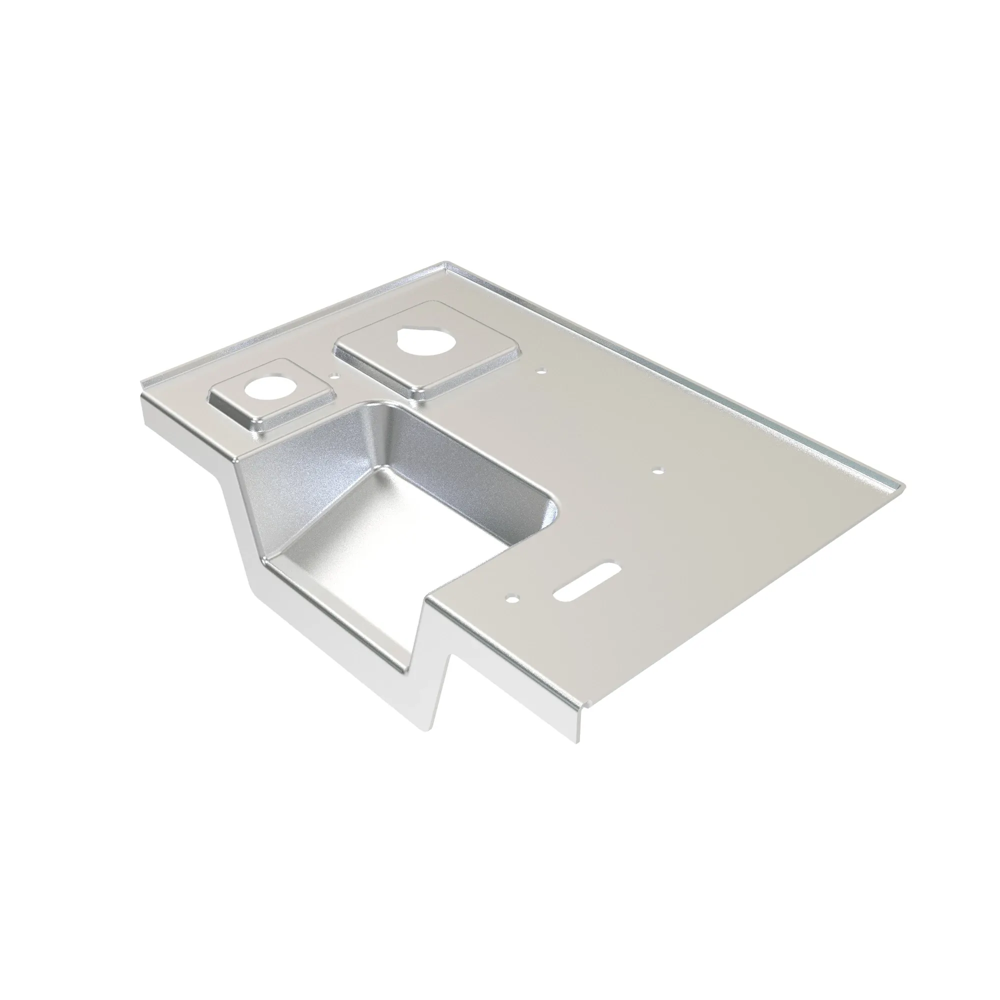 624K FT4 FUELTANK COVER