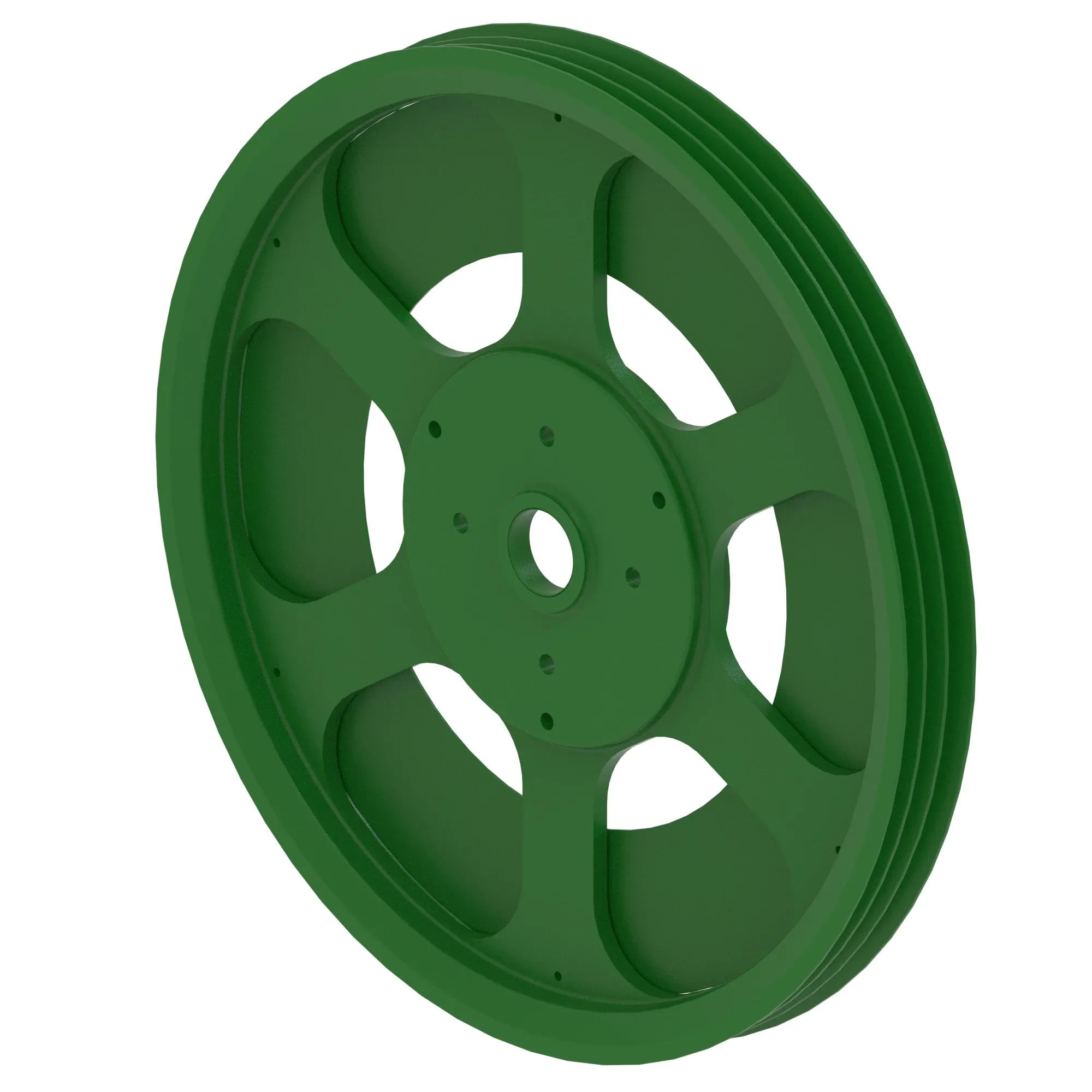 Pulley