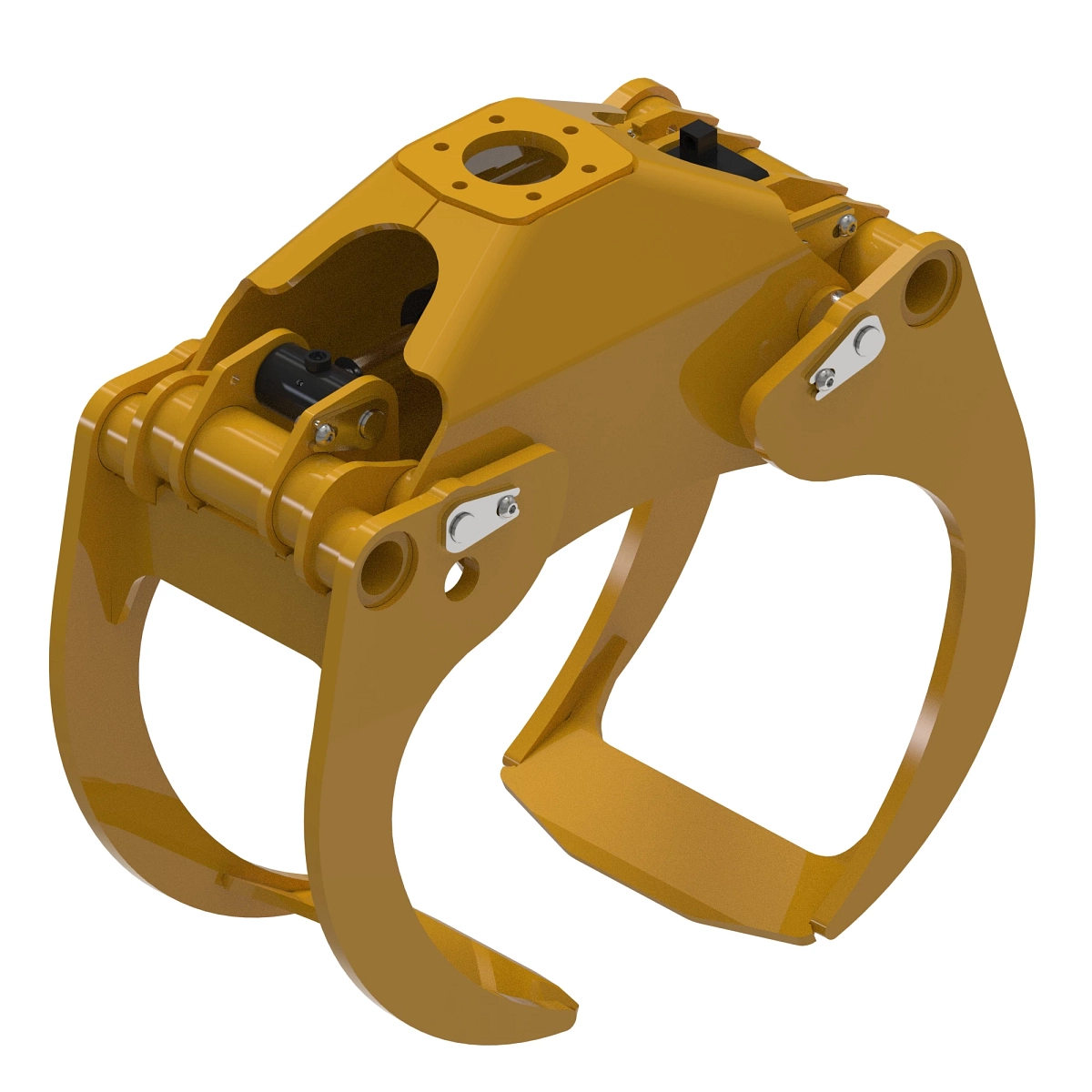 Grapple C36 HD L