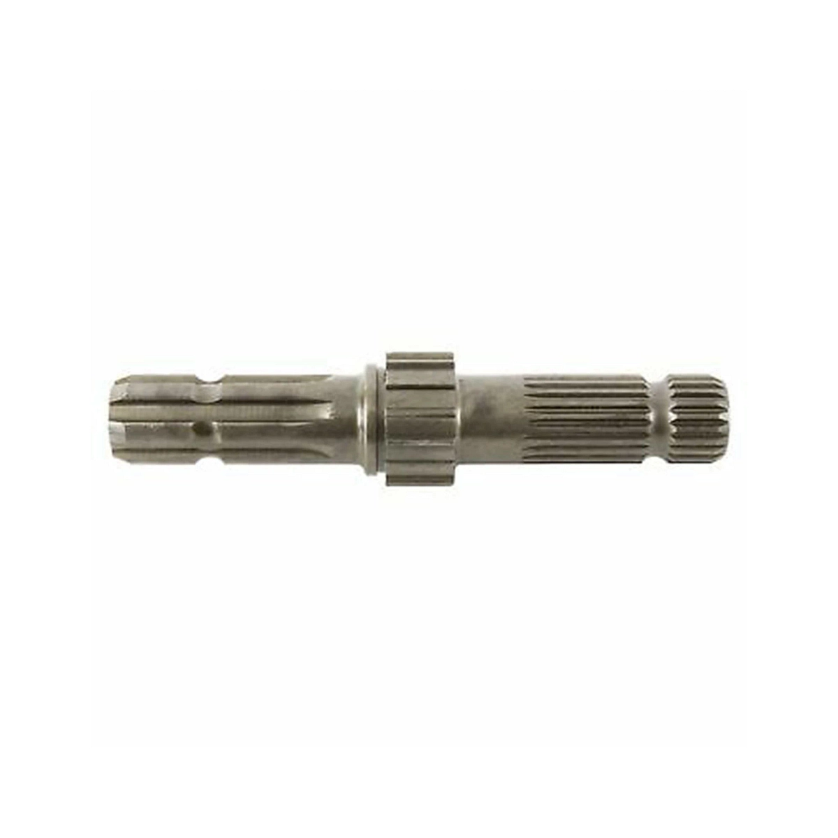 Shaft, Spindle