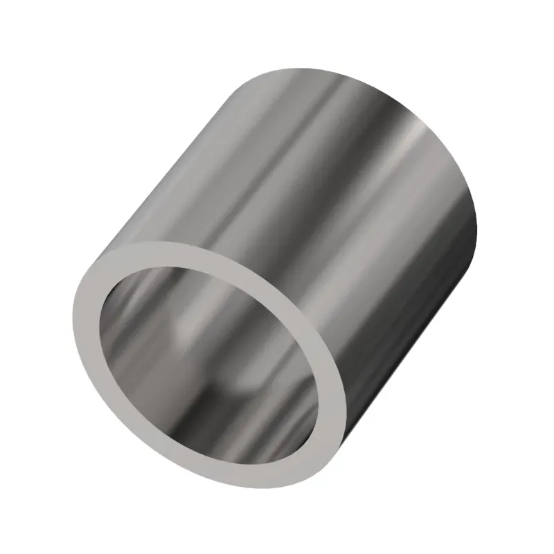 John Deere Vertical Shaft Spacer - HXE17134