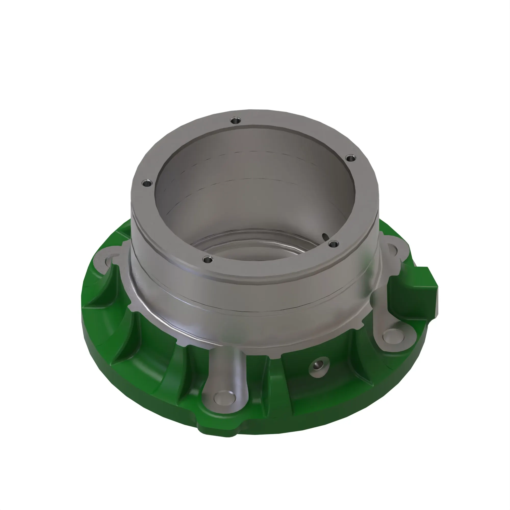 Bearing Housing W/O Bearing