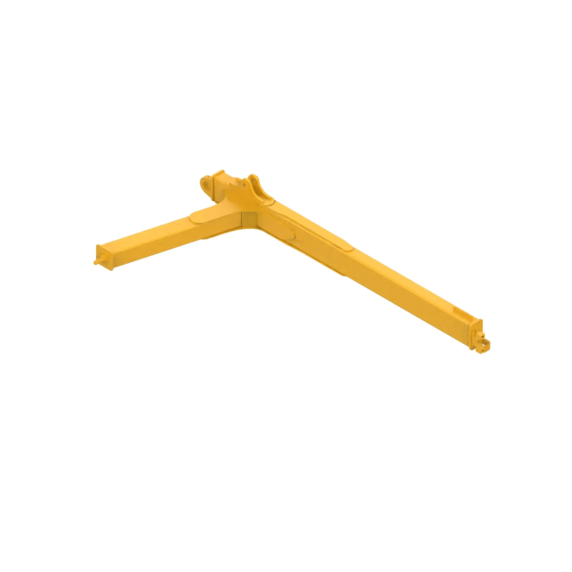 John Deere Push Beams - AT303079