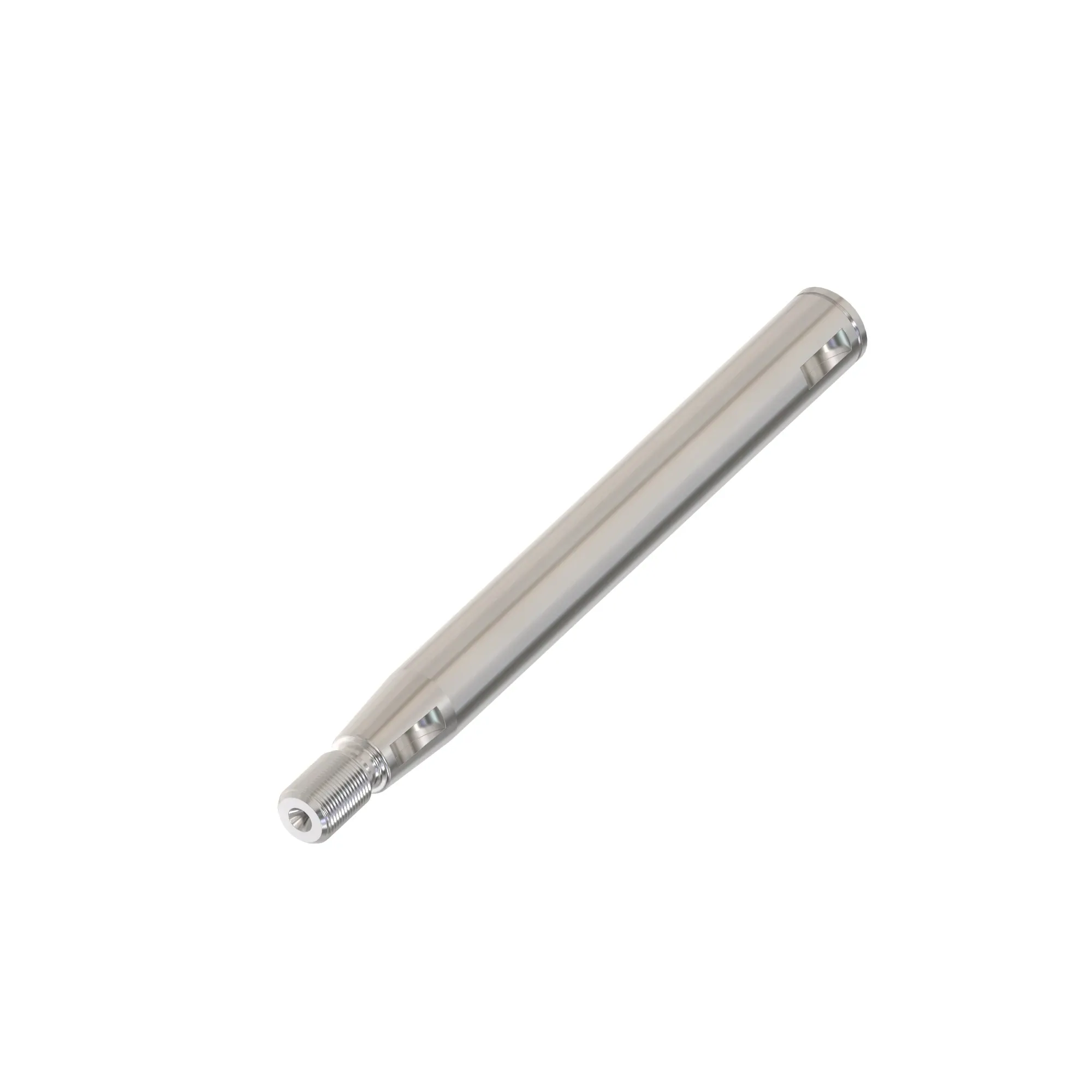 Jackshaft, Unloader Drive