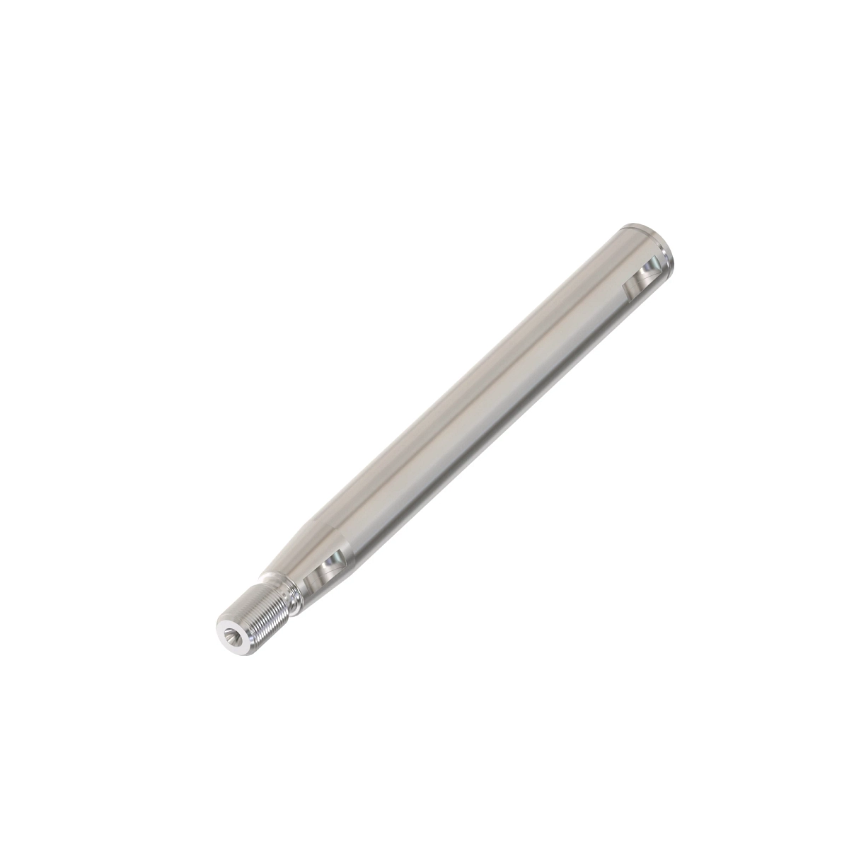 Jackshaft, Unloader Drive