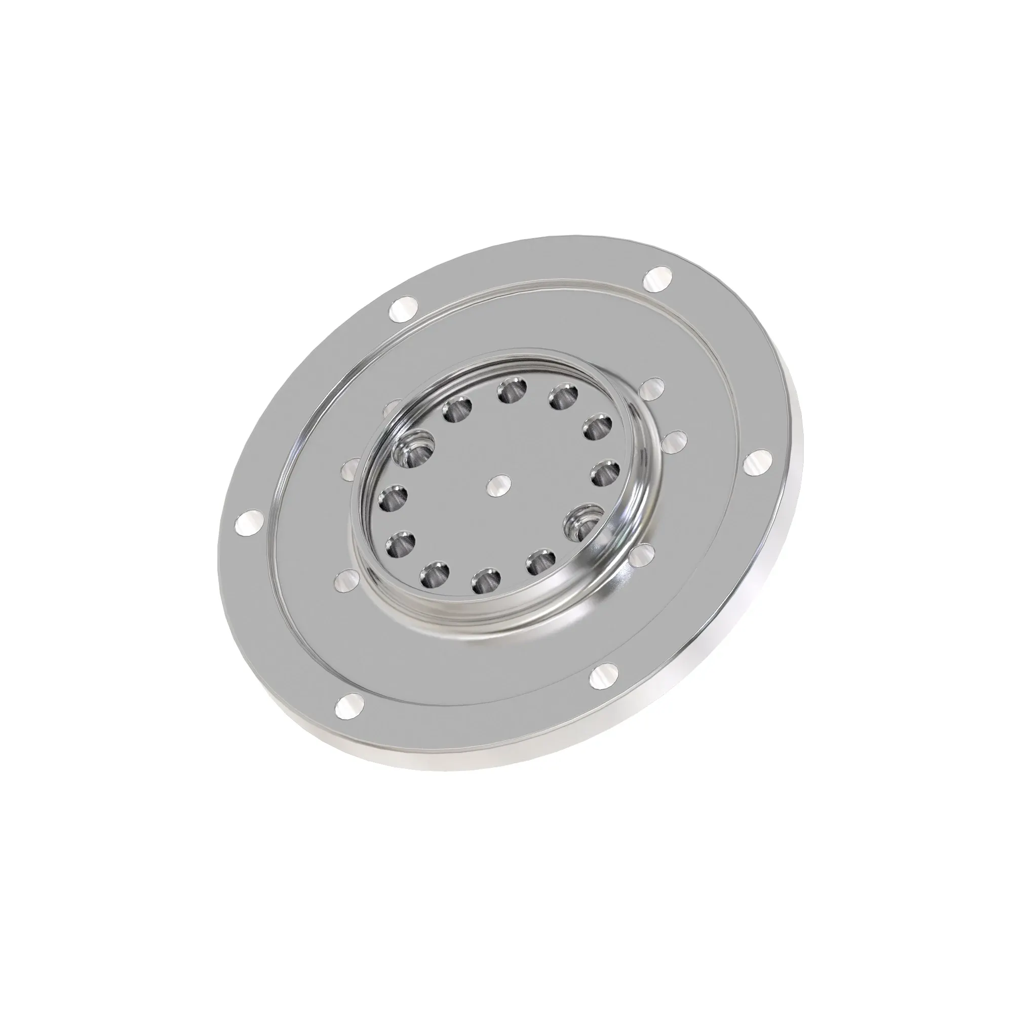 John Deere Main Gear Chopper Adapter - CE32683