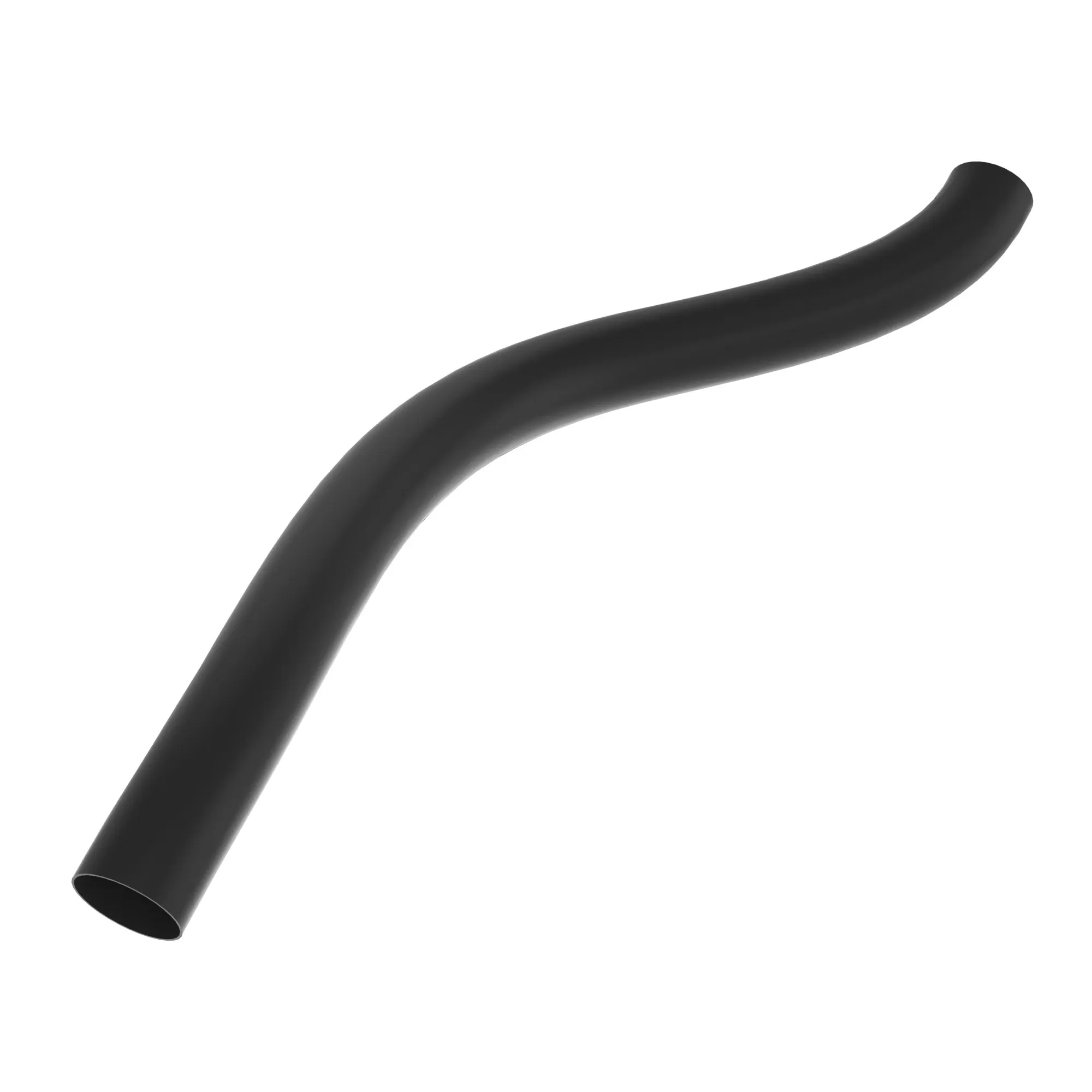 John Deere Fabricated Hose Guard - N279095