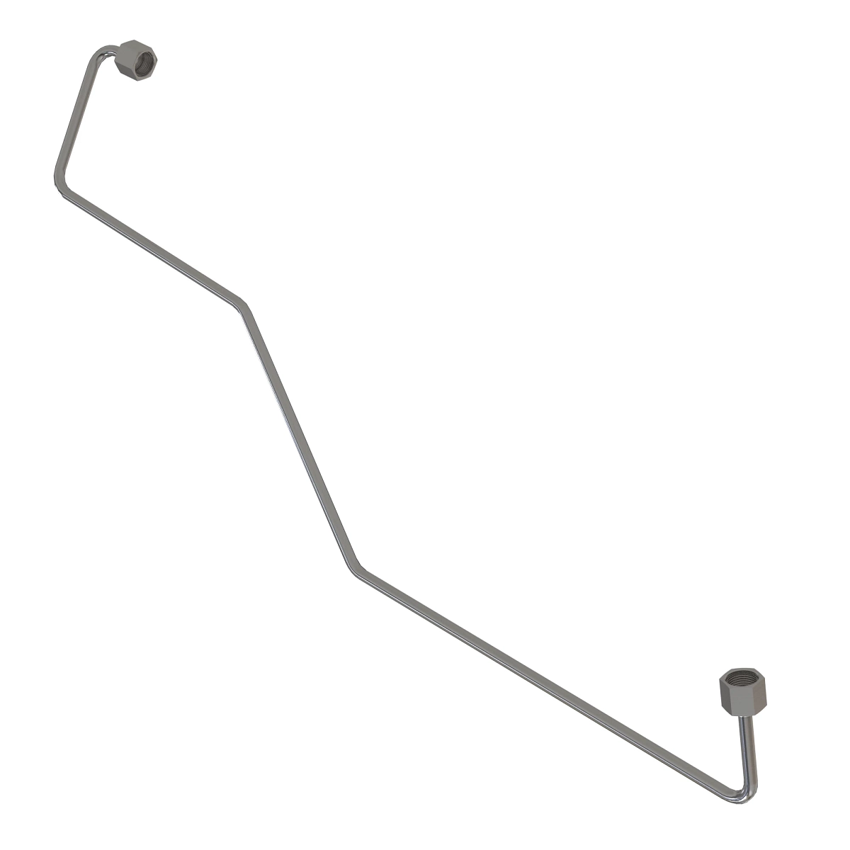 Line, (Repto Oil Inlet 8.1)