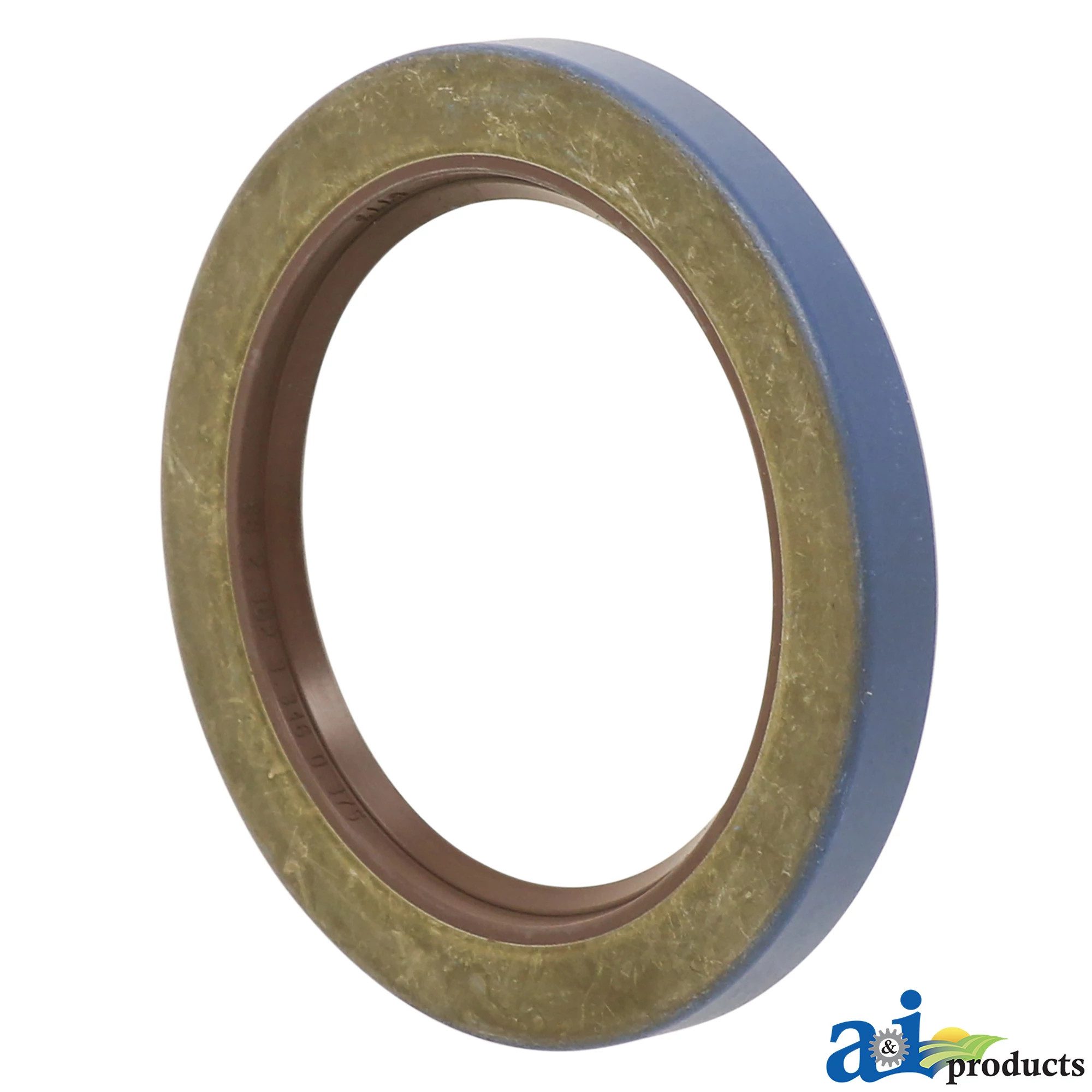 A&I Products Internal Oil Seal - A-AT124397