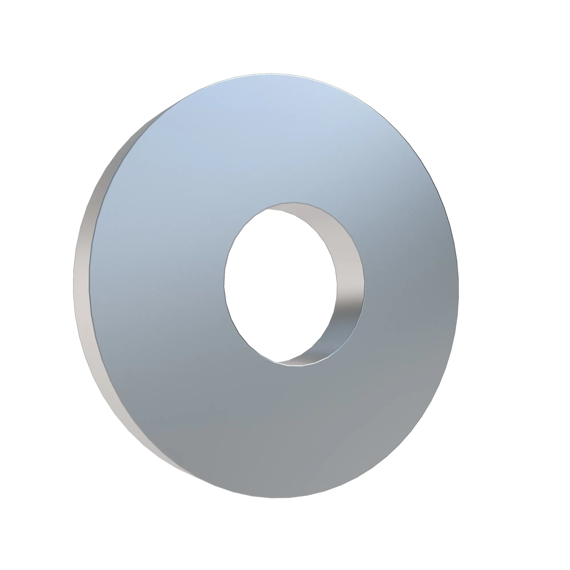 WASHER, 17 X 47 X 5.7
