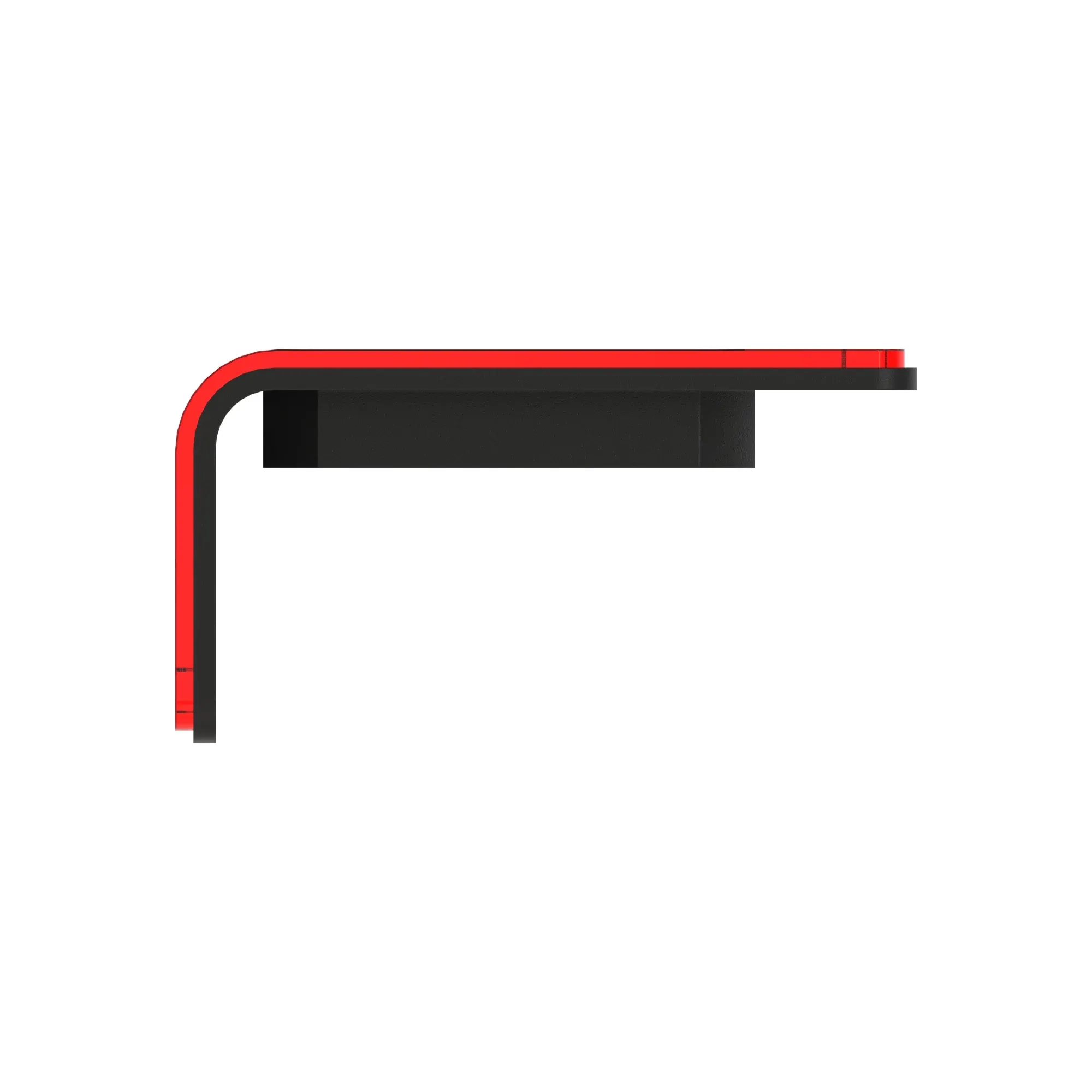 LAMP ASSY-RED TAIL