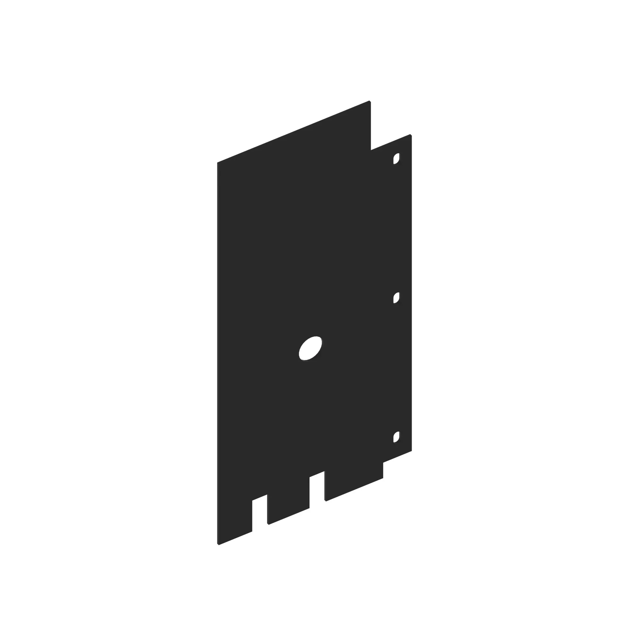 John Deere Isolator - DX17387