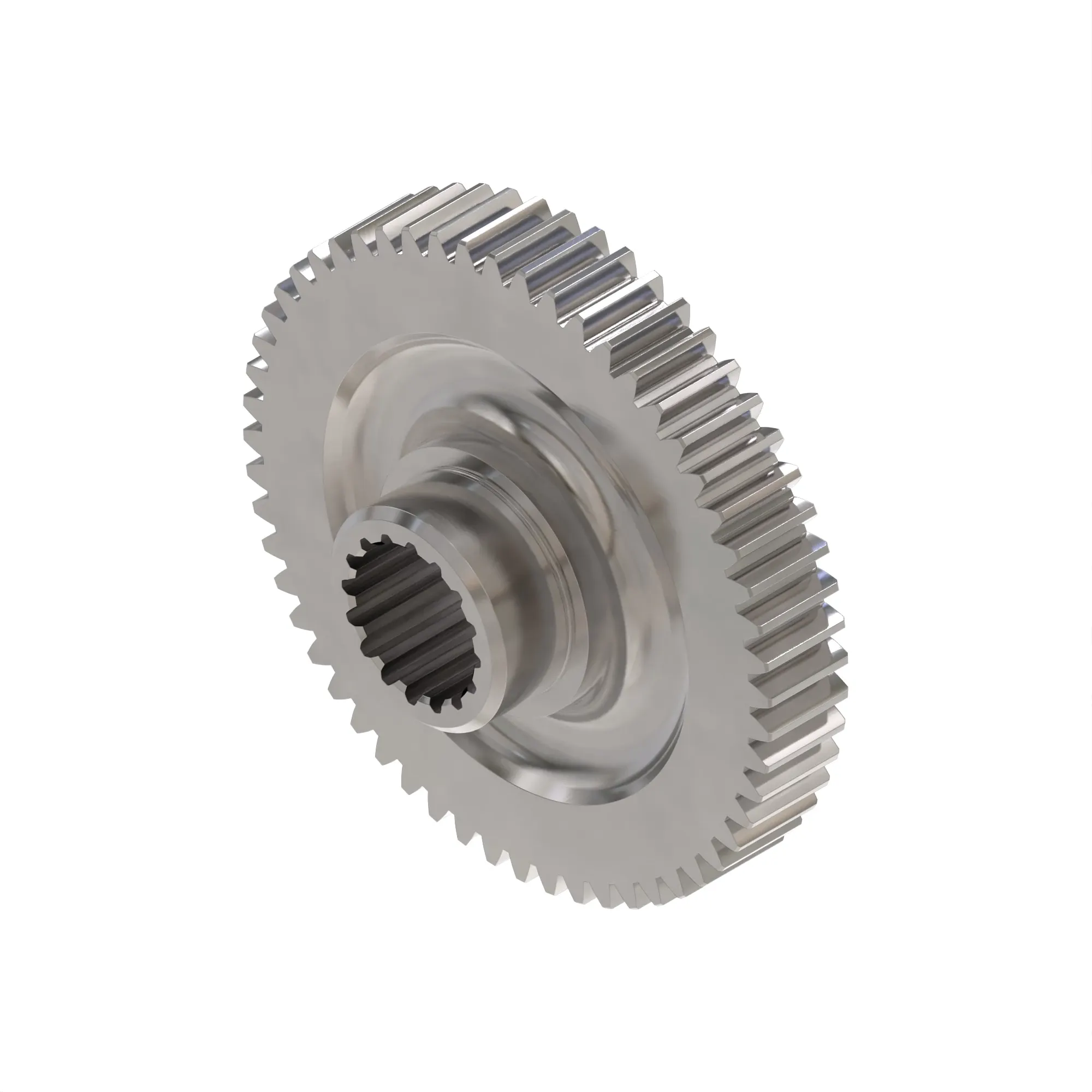 John Deere Pump Drive Gear, 56 Teeth - YZ590122