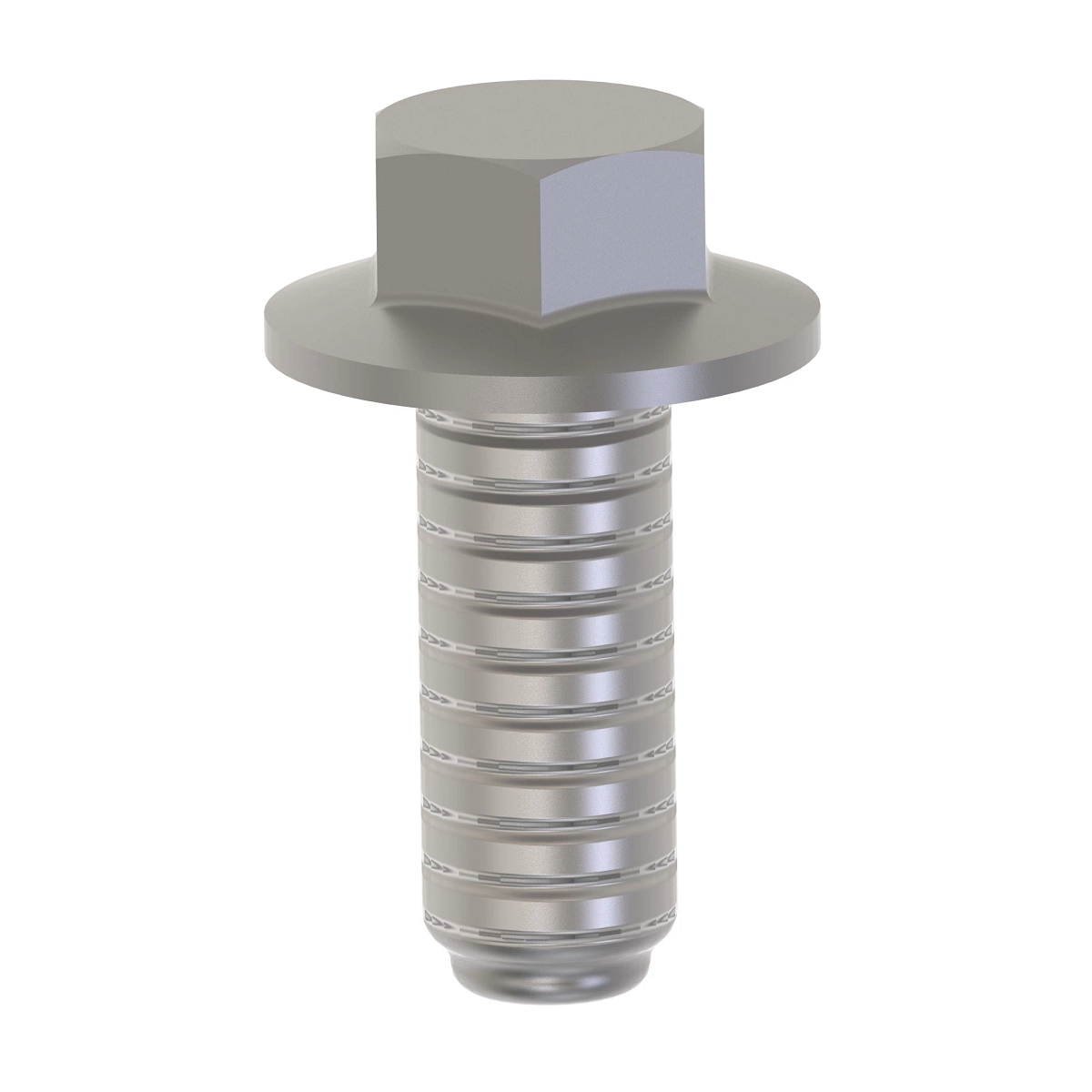 Cap Screw, M14 X 2 X 36.2 Mathread