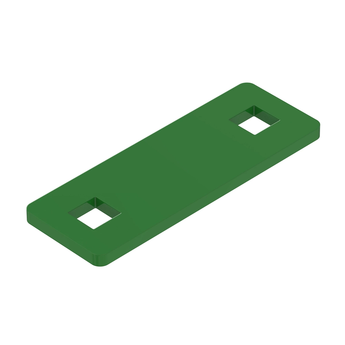 Gusset Plate