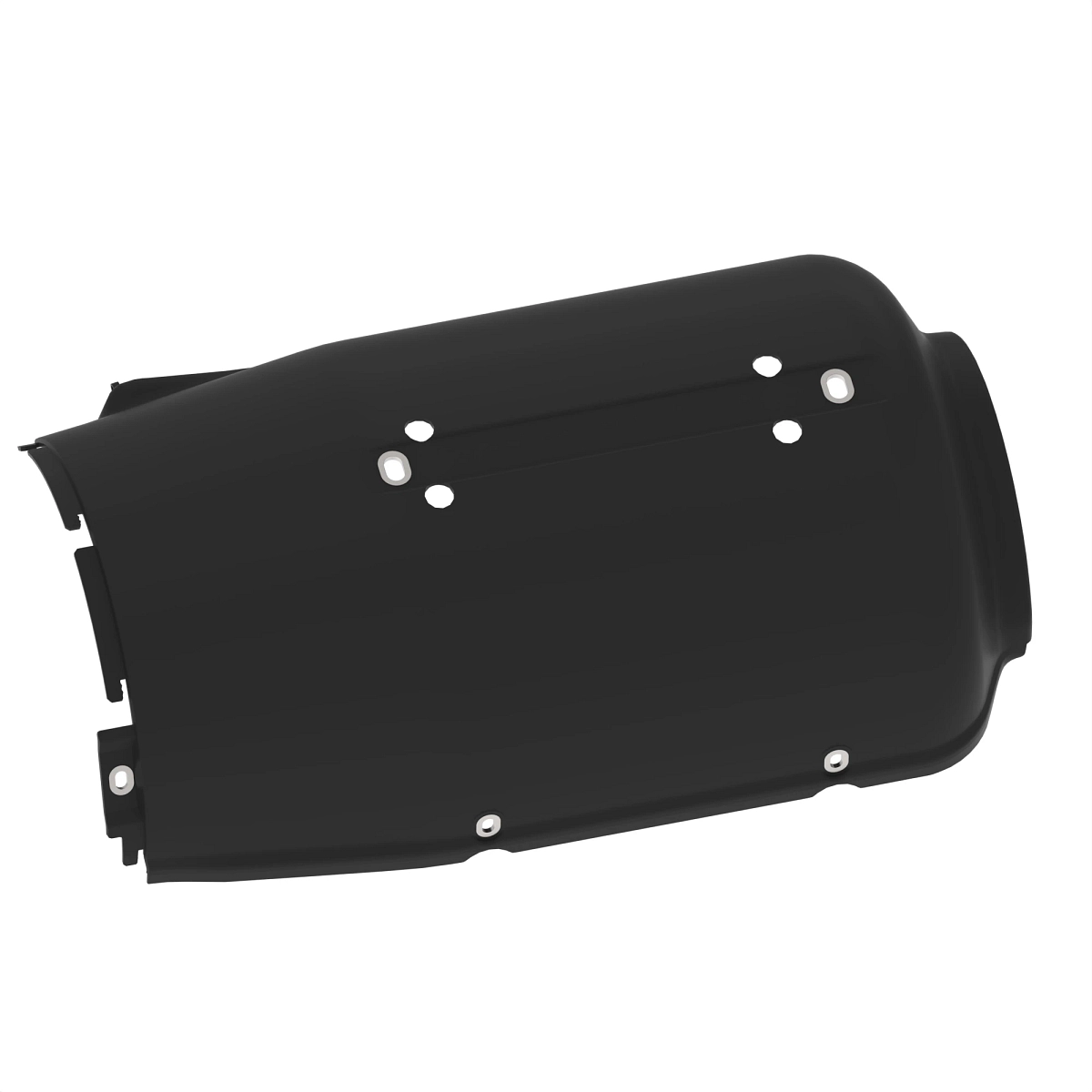 Heat Shield, Scr Shield Otr Scr Siz