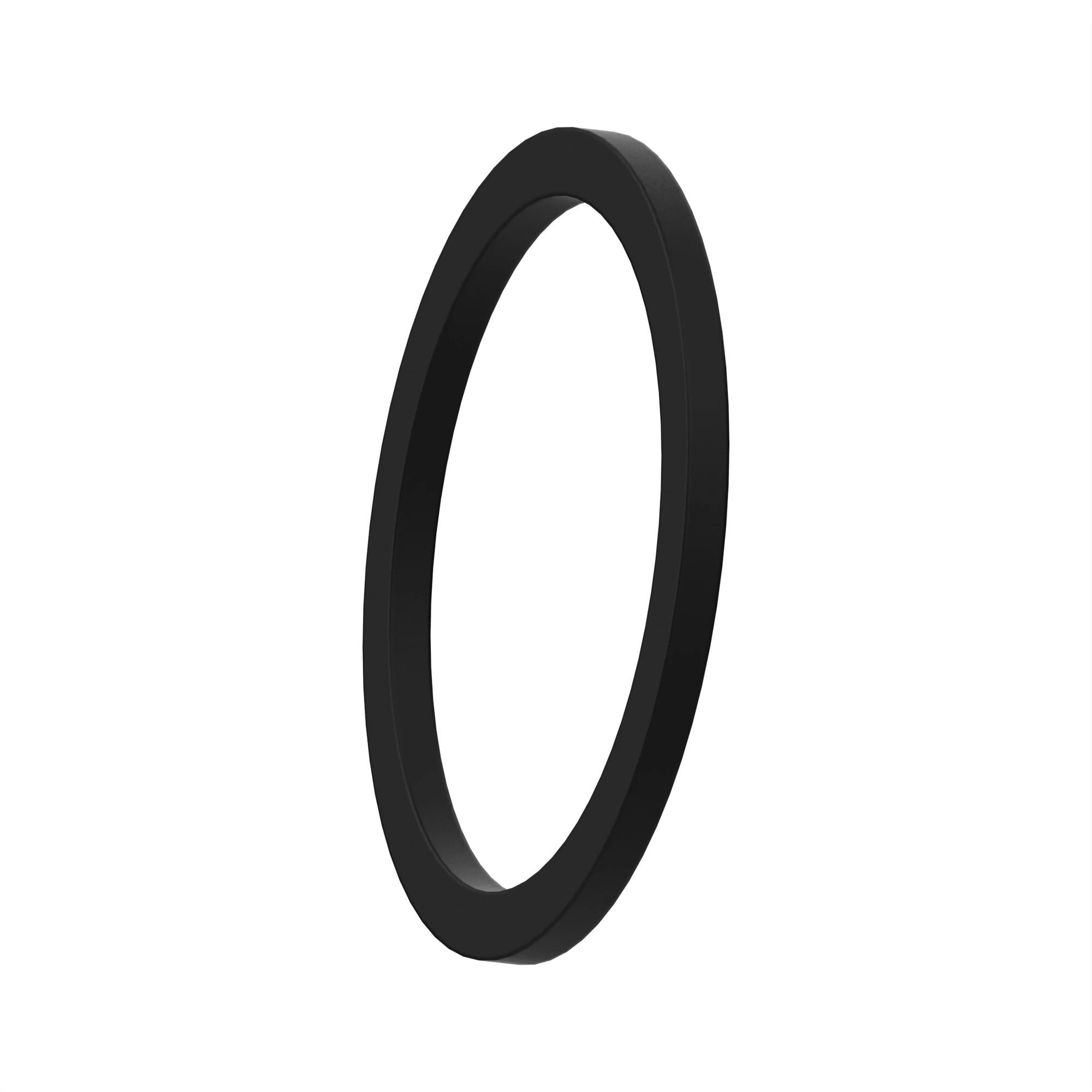 NOM ID-M23xOD-M28x1.5 COPPER xxxxx