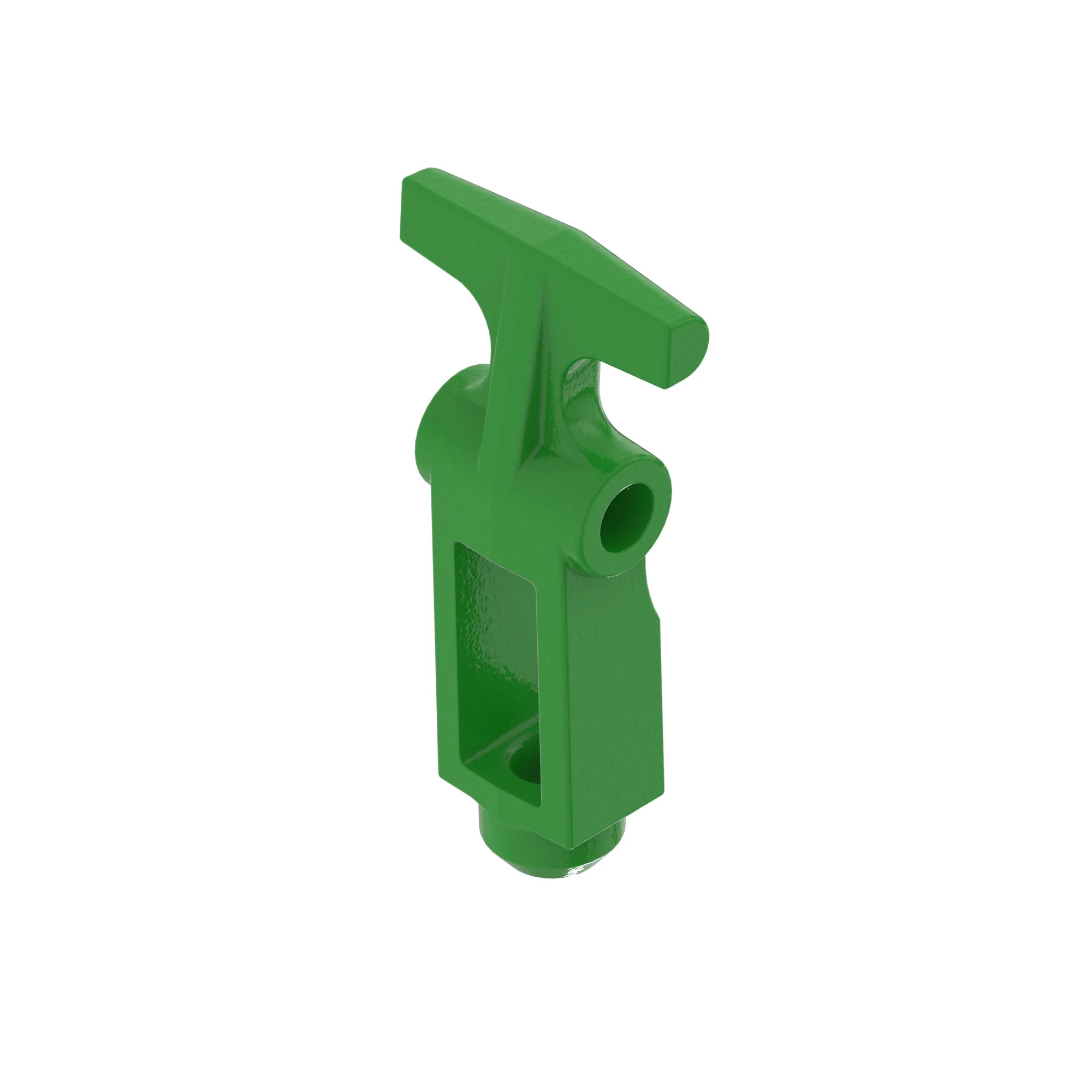 John Deere Row Unit Rigid Depth Stop - A90675