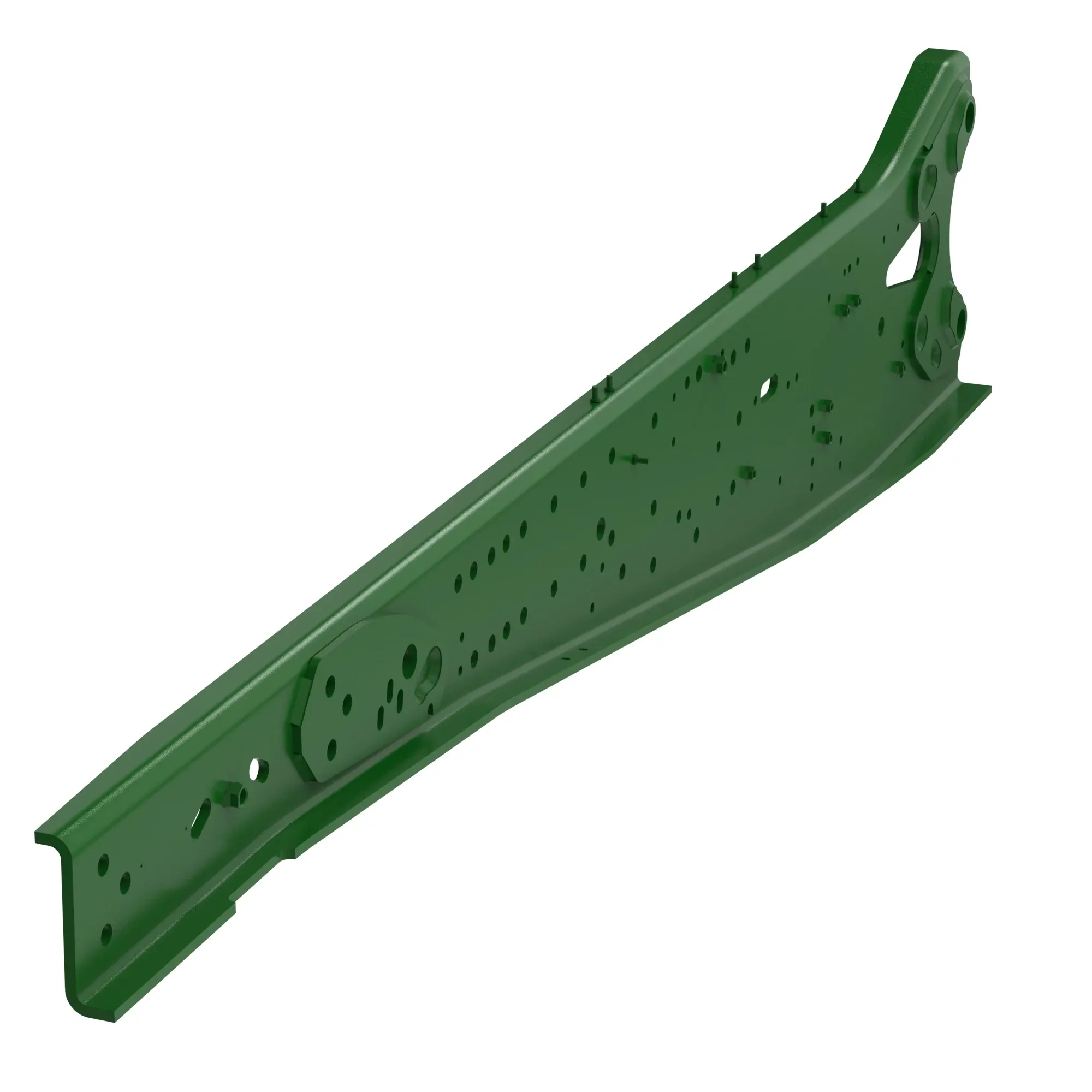 John Deere Wing Frame - AL232525