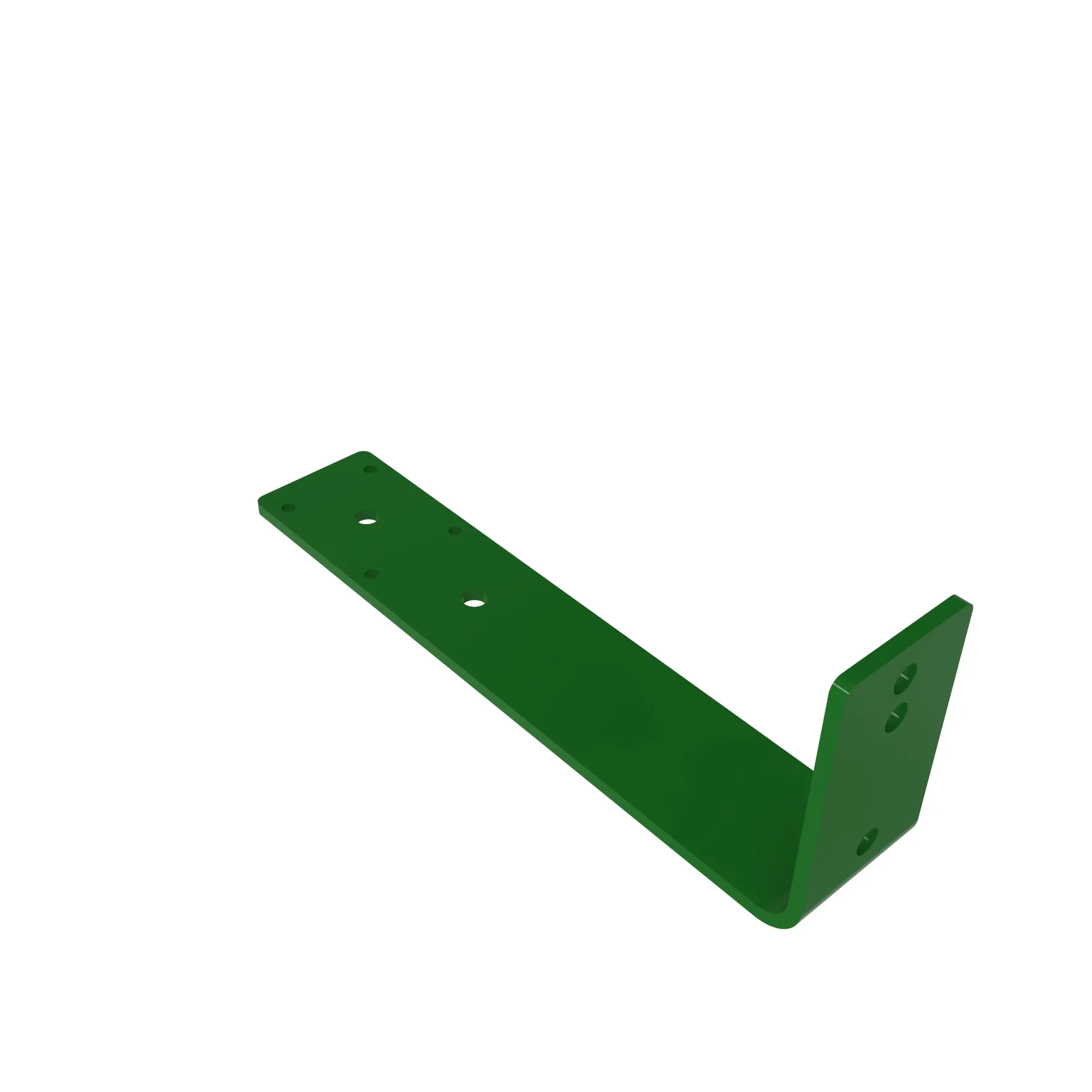 A60705: Long Bracket