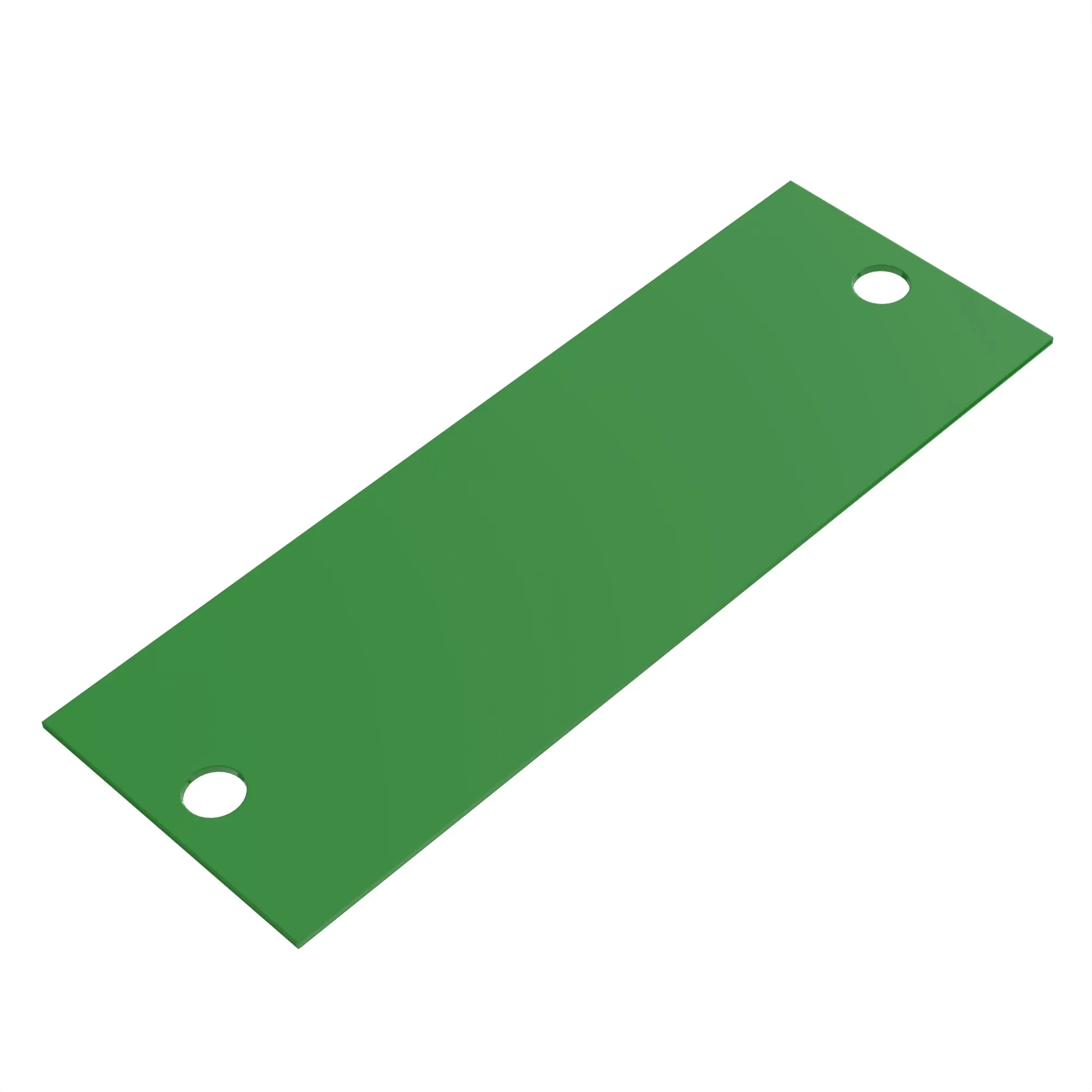 John Deere Small Inspection Strap - N380255