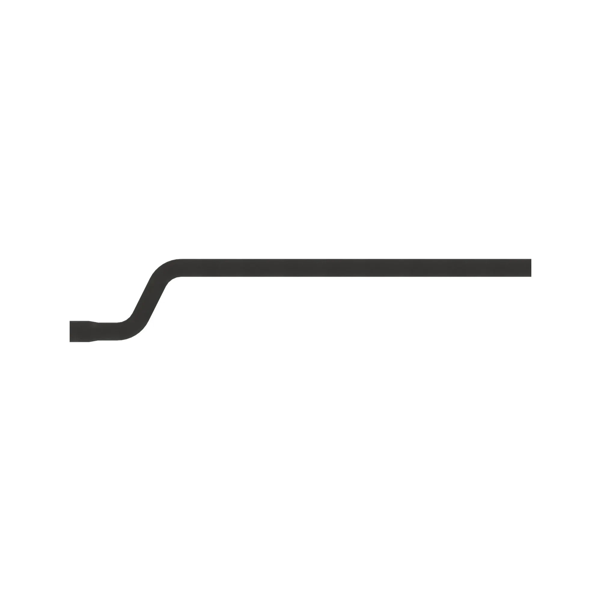 HOSE, FORMED I