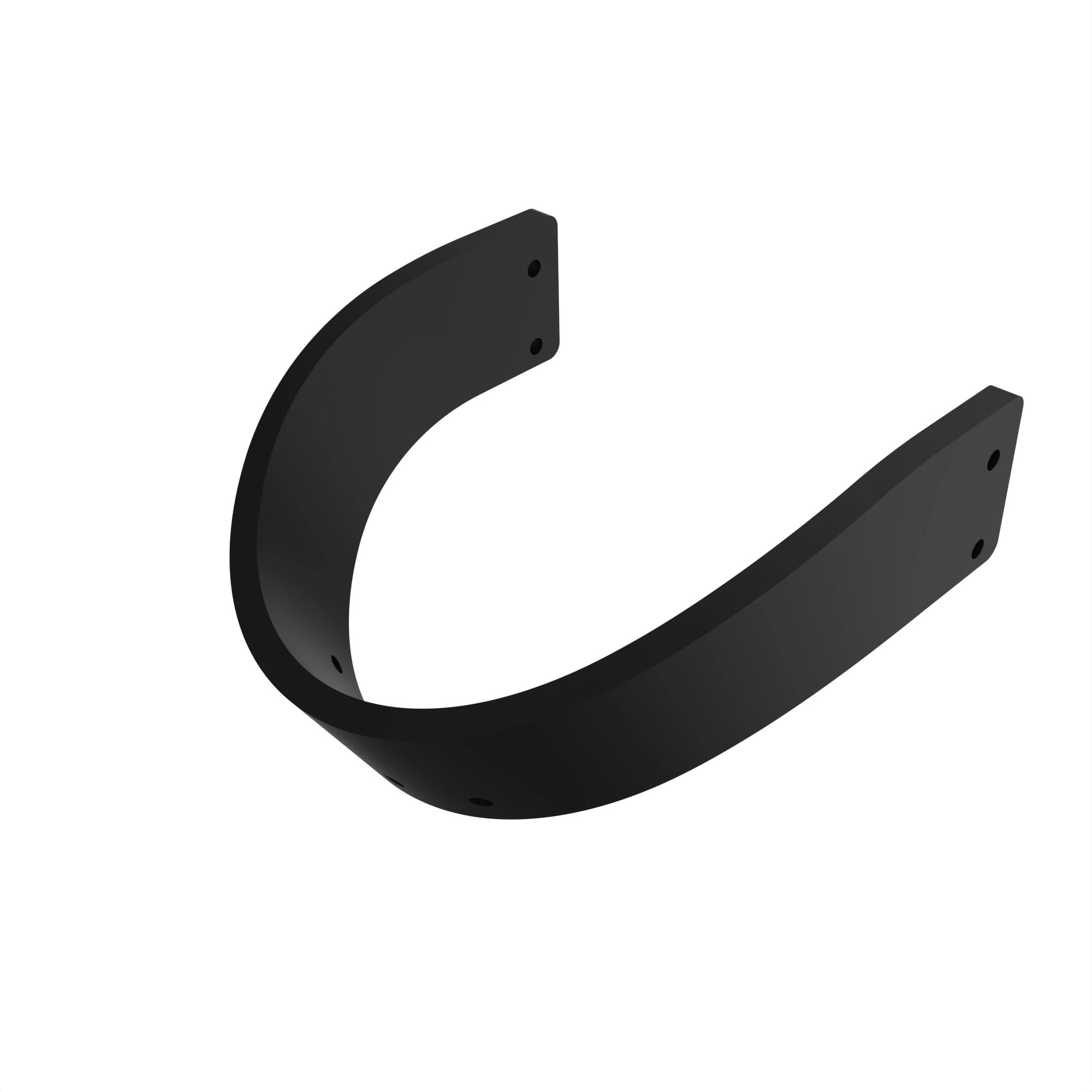 John Deere Rubber Strap - T217427