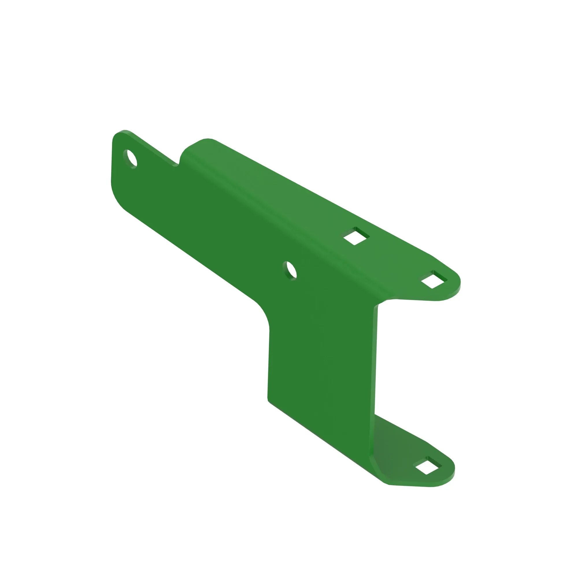 BRACKET, WRAP FULL INDICATOR