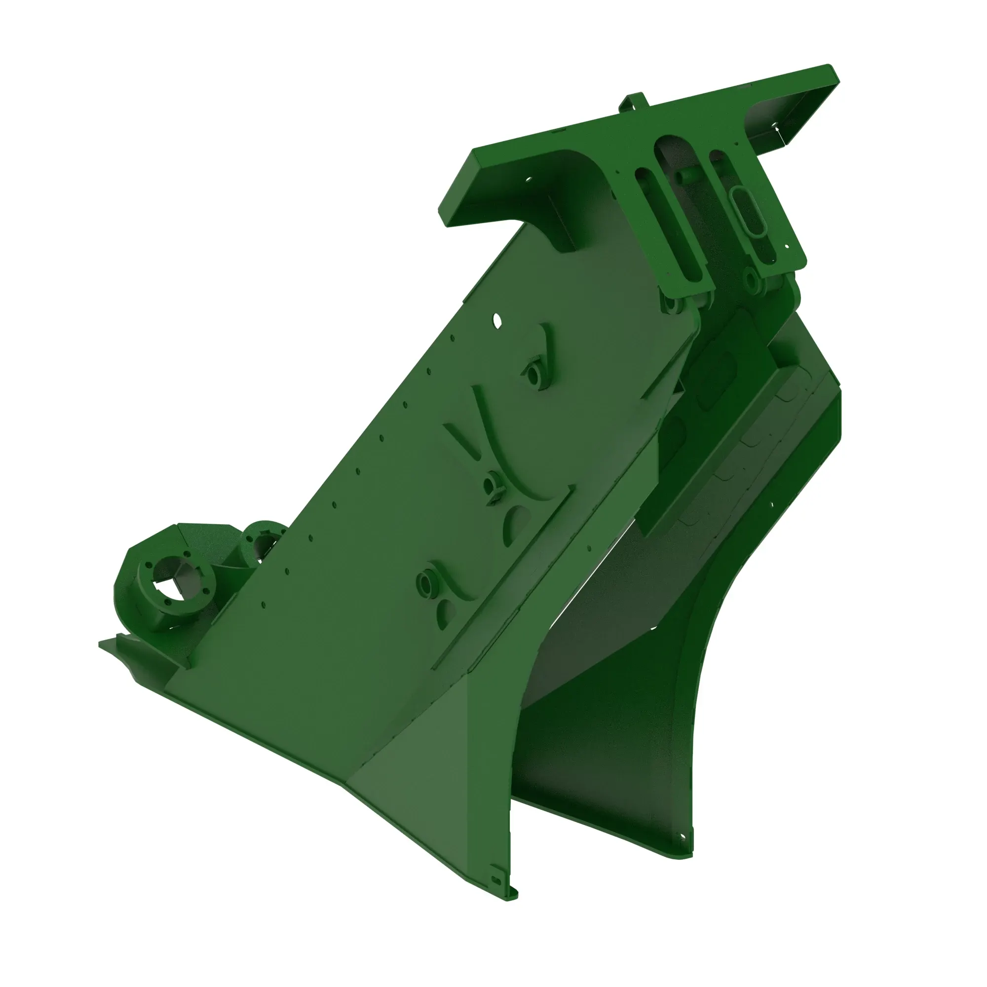 Crop Divider