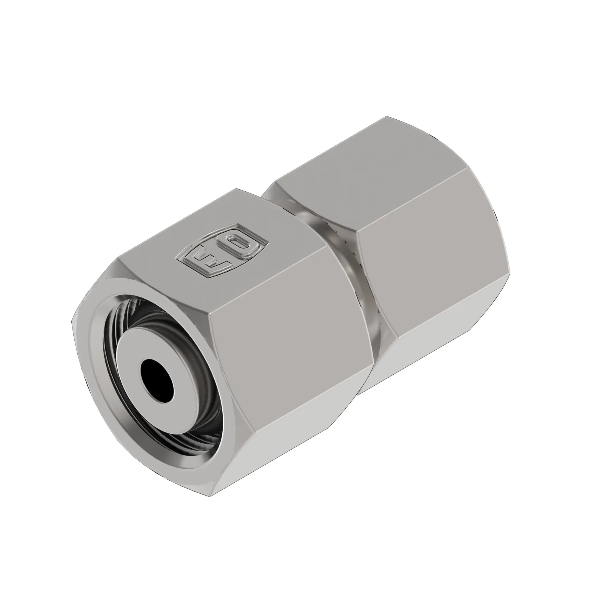 John Deere Fitting - PFP17386