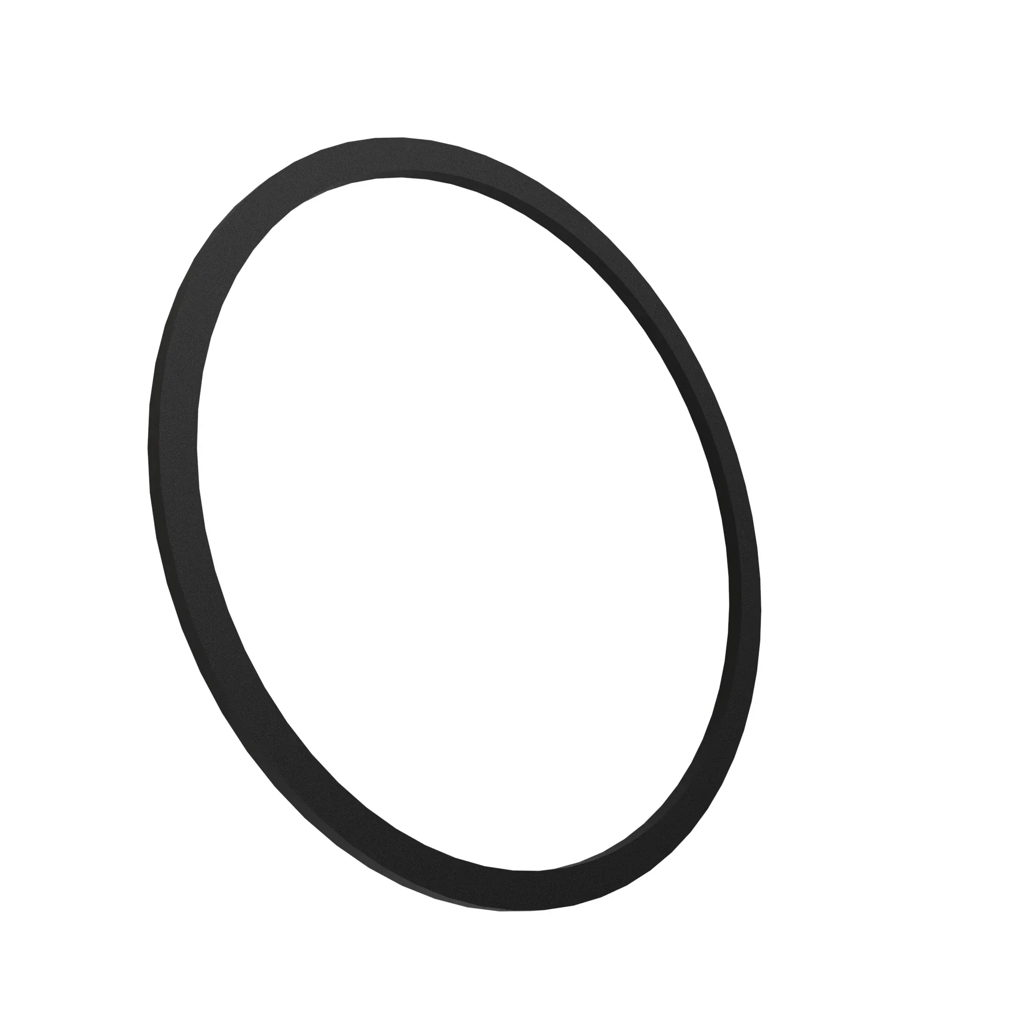 John Deere Piston and Rod Packing Seal - R259187