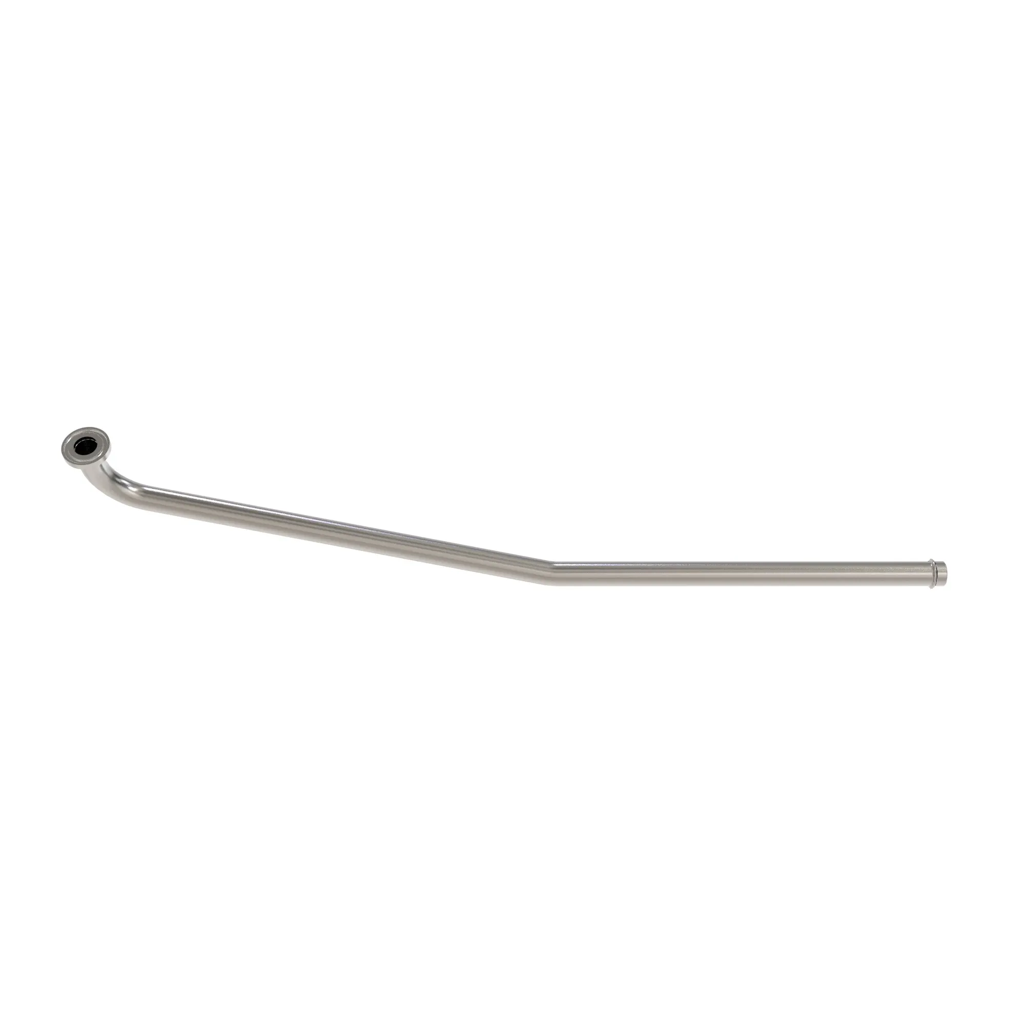 John Deere Suction Oil Line - AL172600