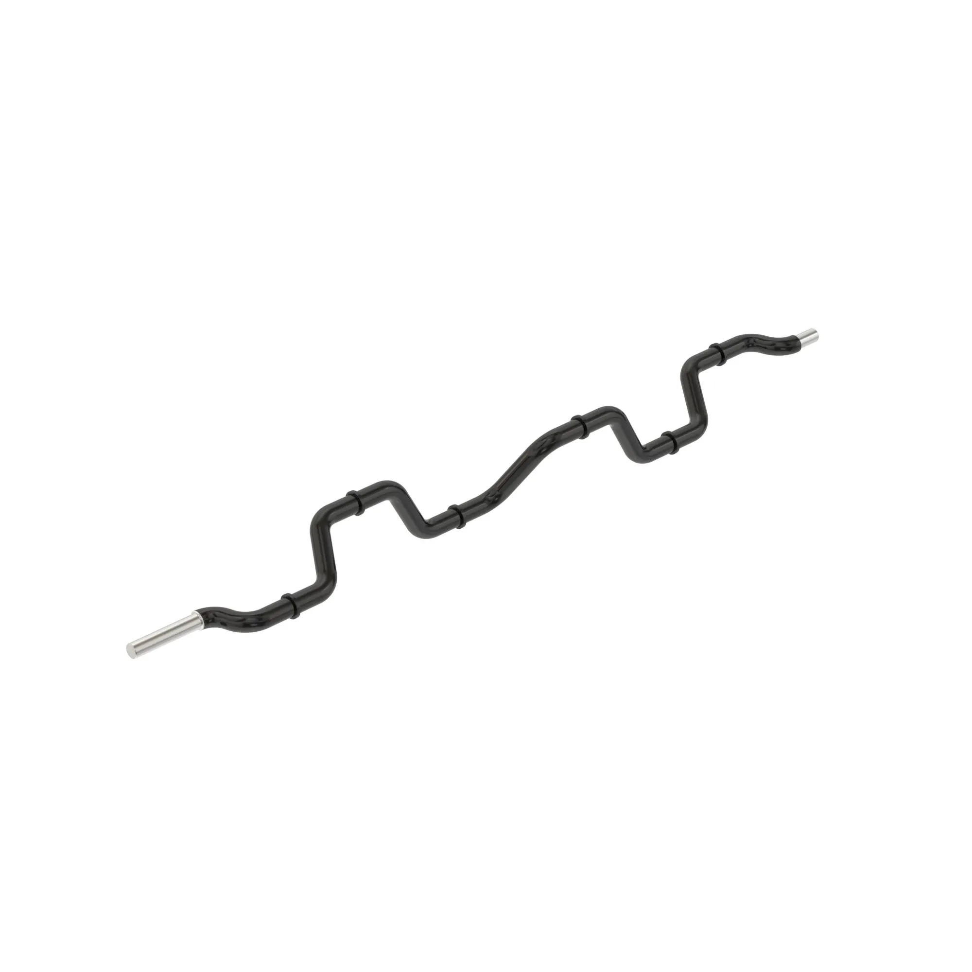 John Deere Straw Walker Shaft Crankshaft - DQ72447
