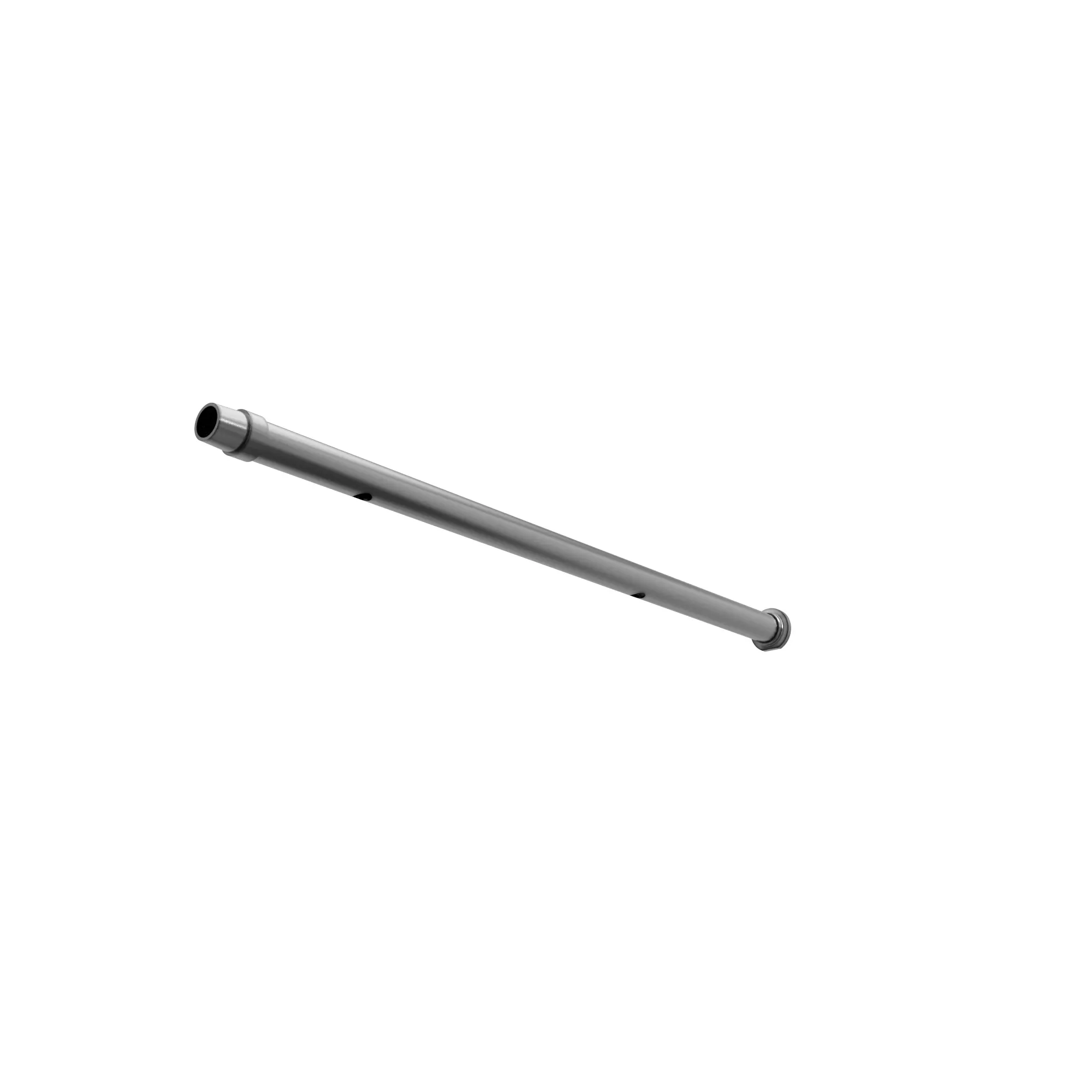 John Deere Inner Boom Plumbing Pipe Kit - AN406290