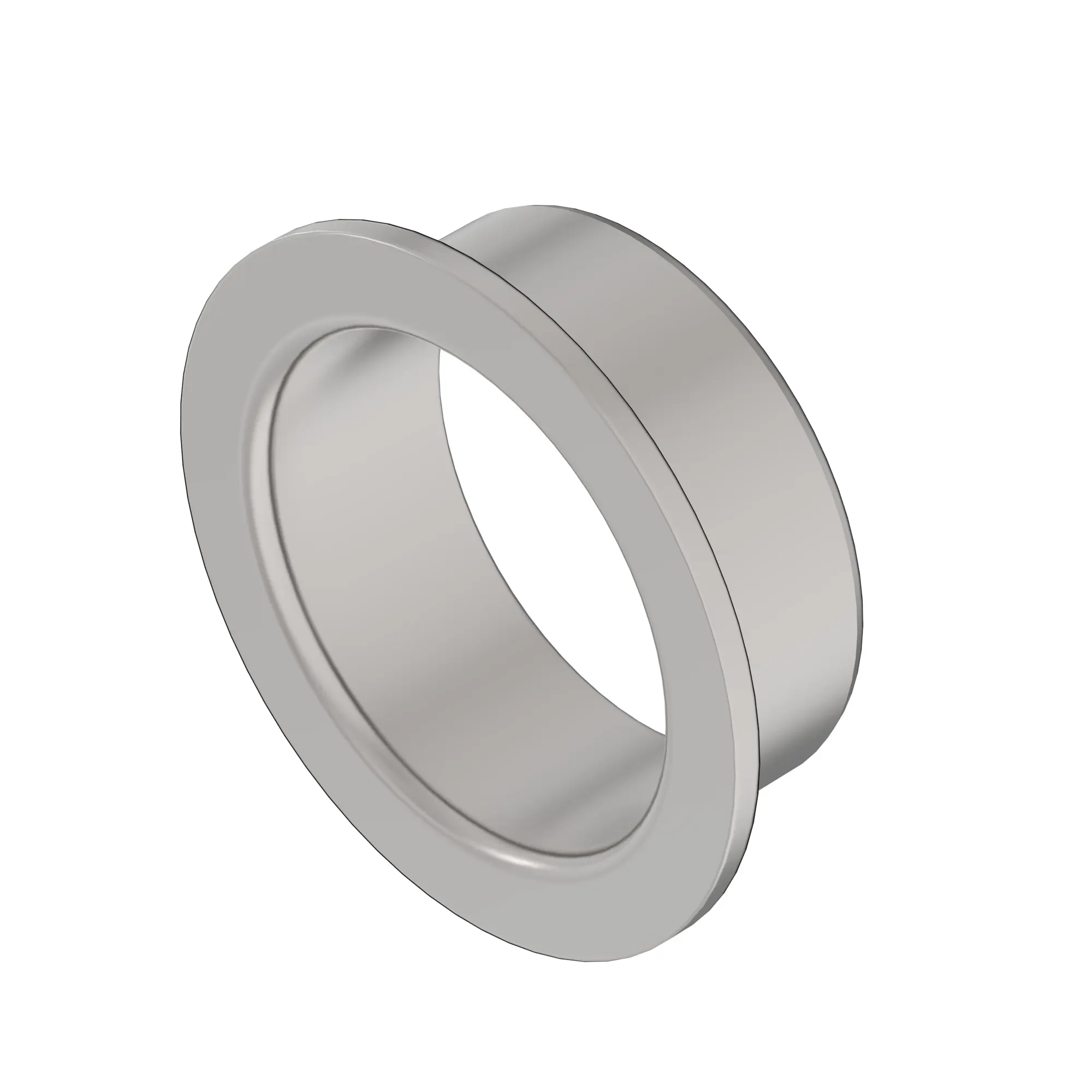 John Deere Cylindrical Flanged Alloy Bushing - R565890