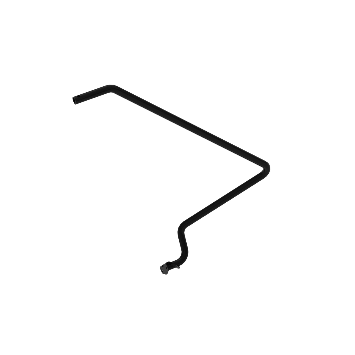 Tube, Fuel Tank Support