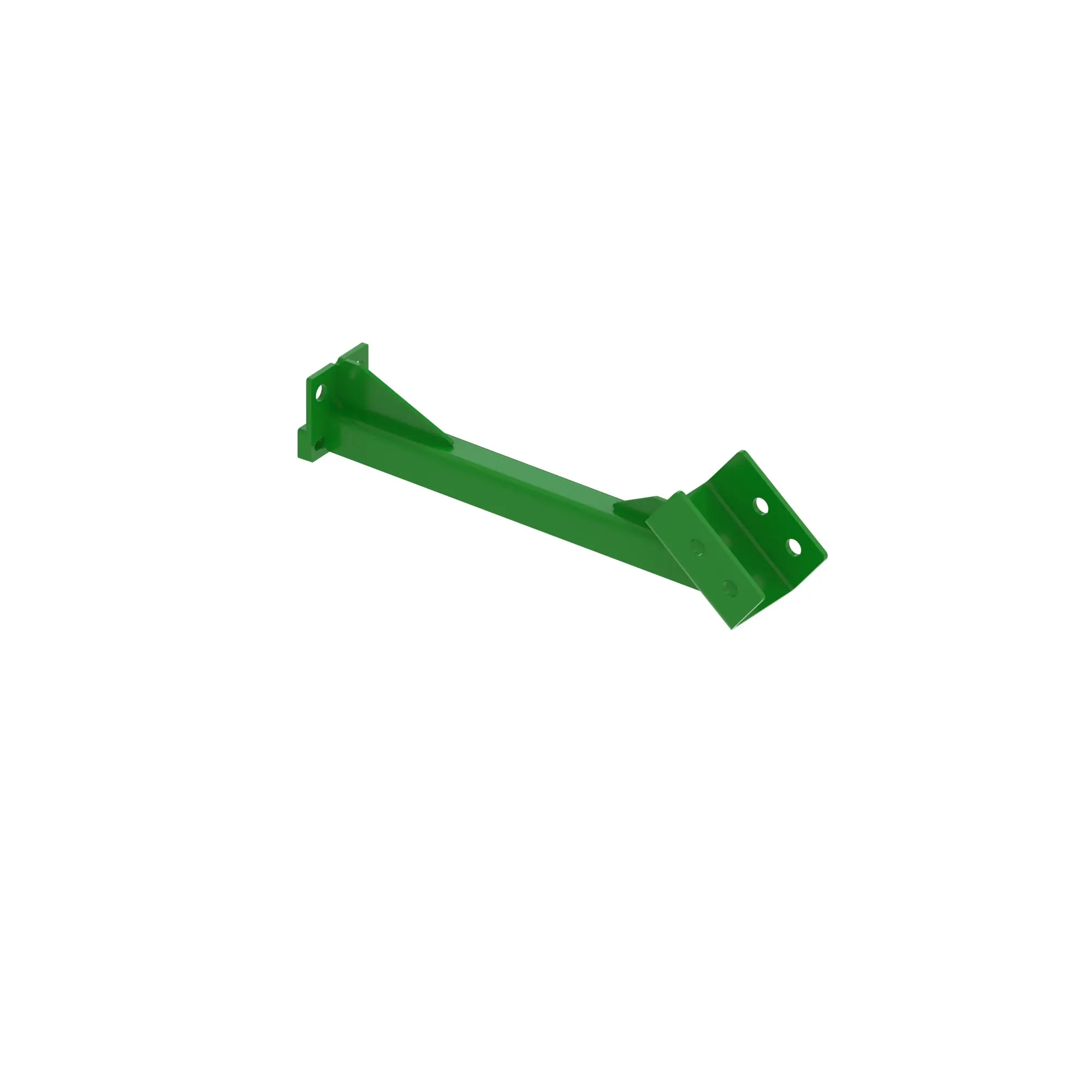 John Deere Handrail Support - AXE76497