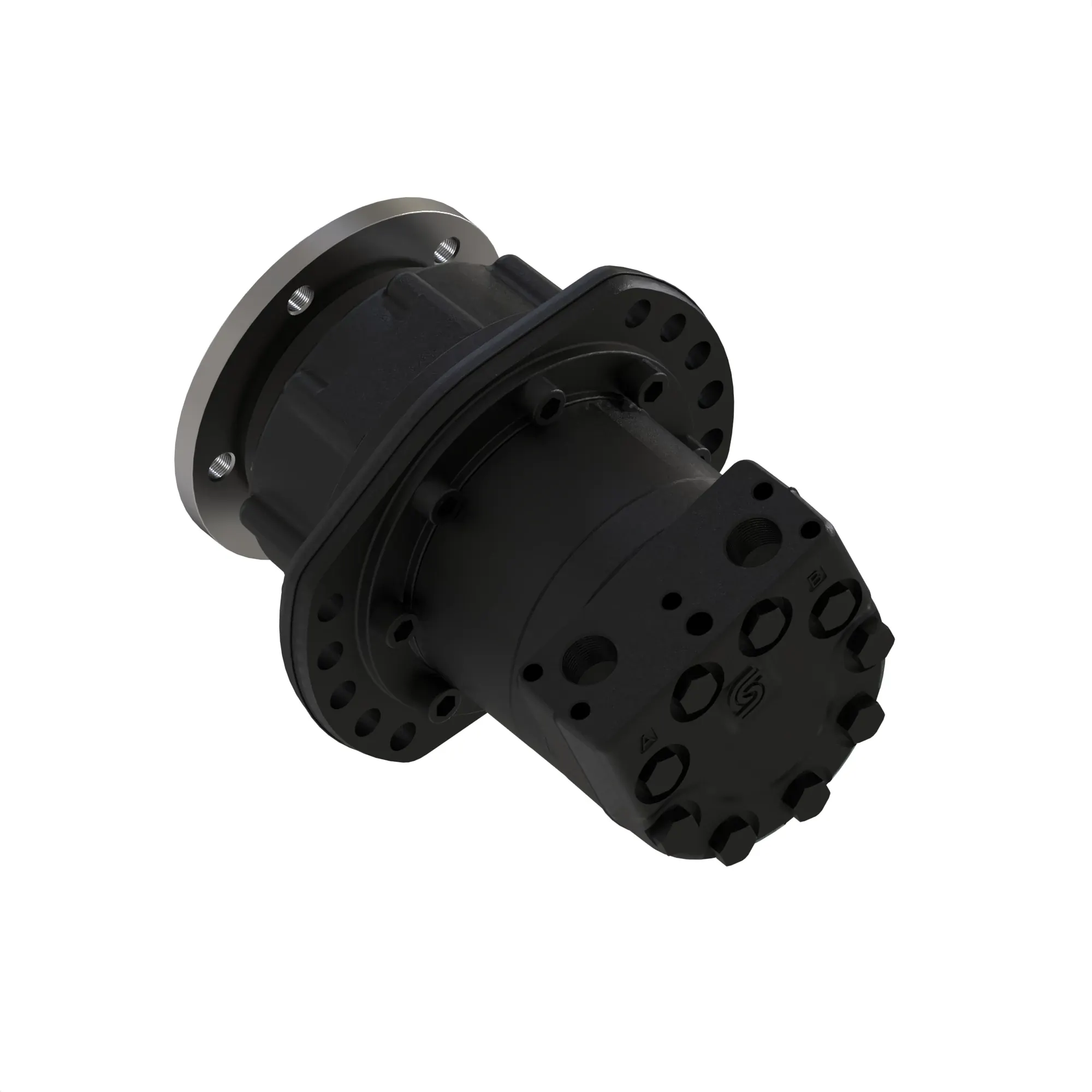 Hydraulic Motor