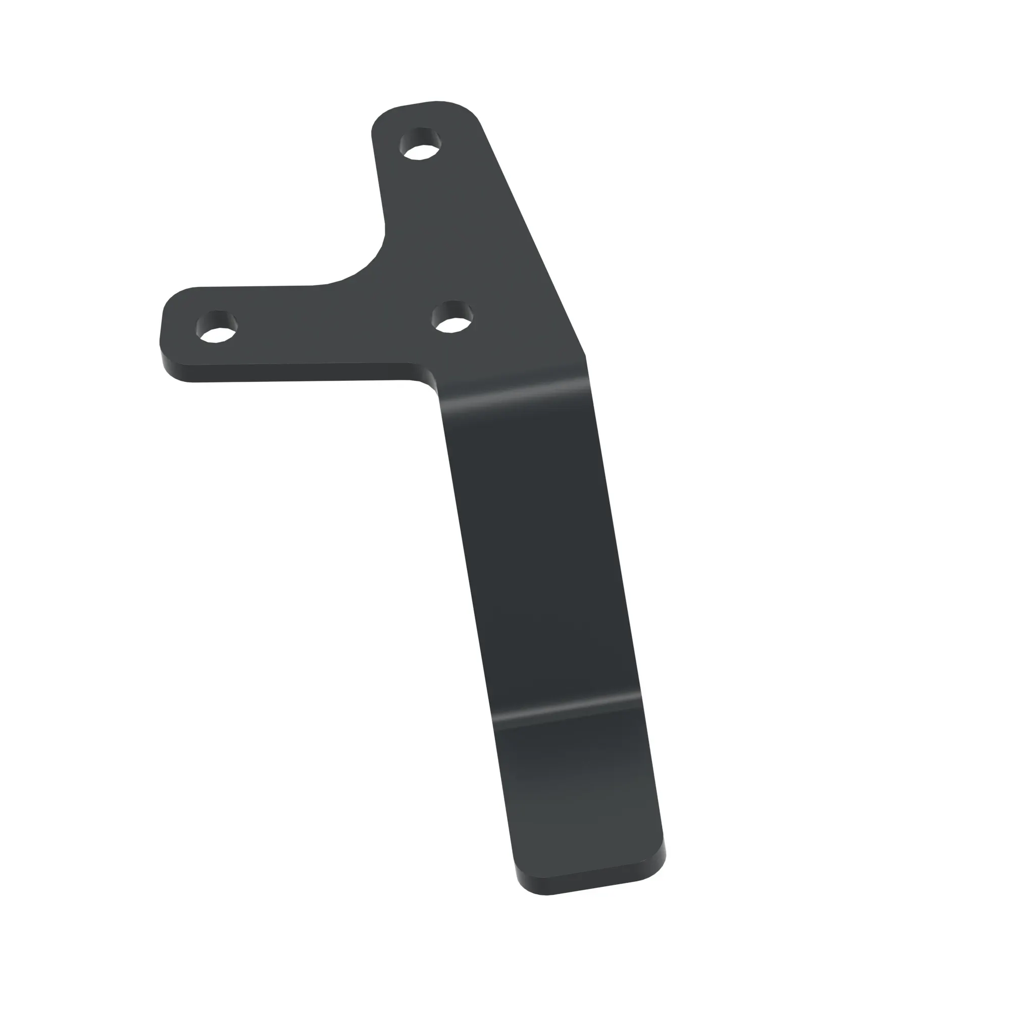 John Deere Bracket - T321320
