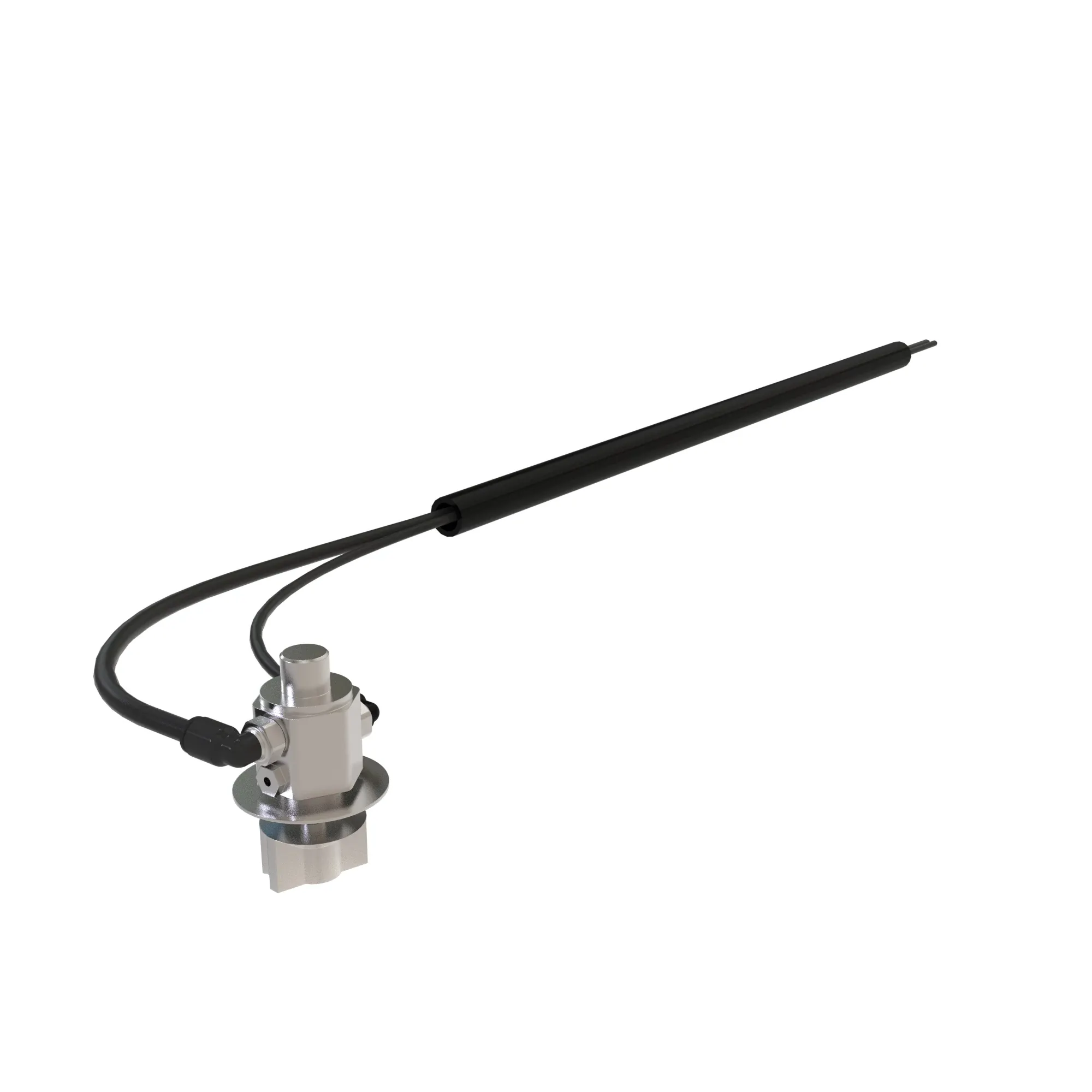 HOSE BUNDLE,  AUTO LEVEL