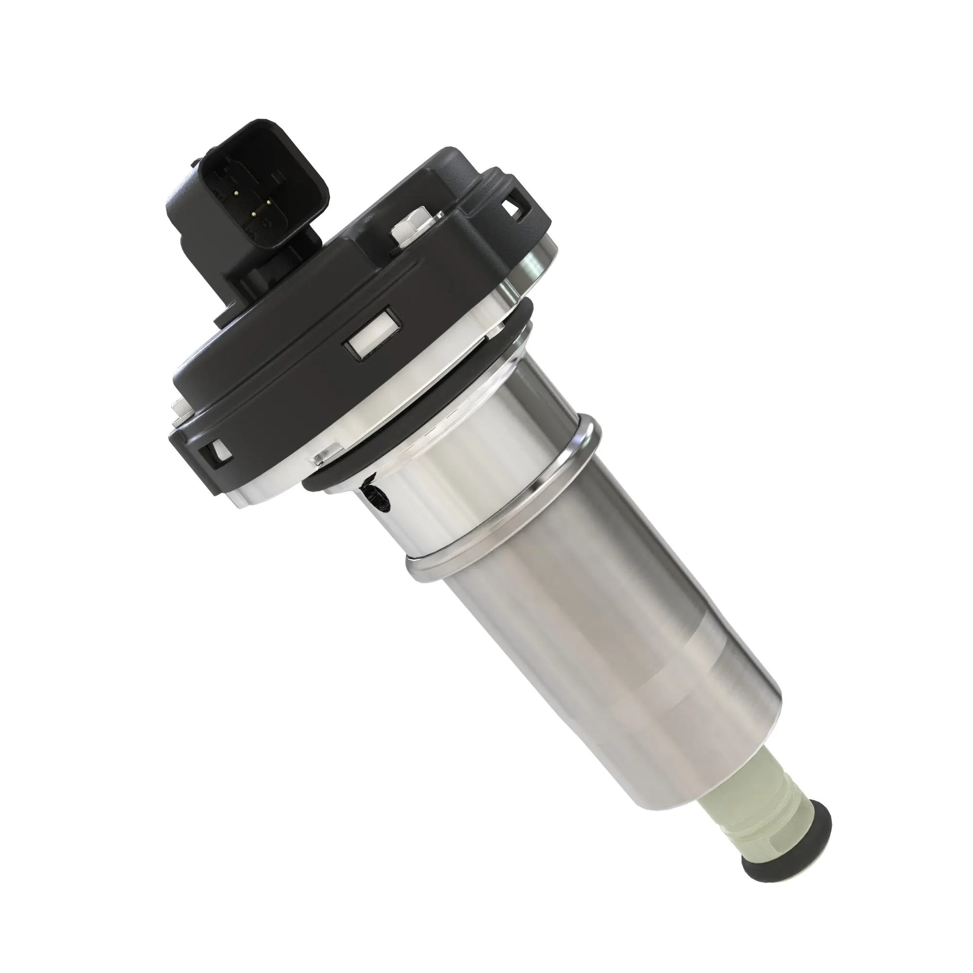 John Deere Fuel Pump - RE550926