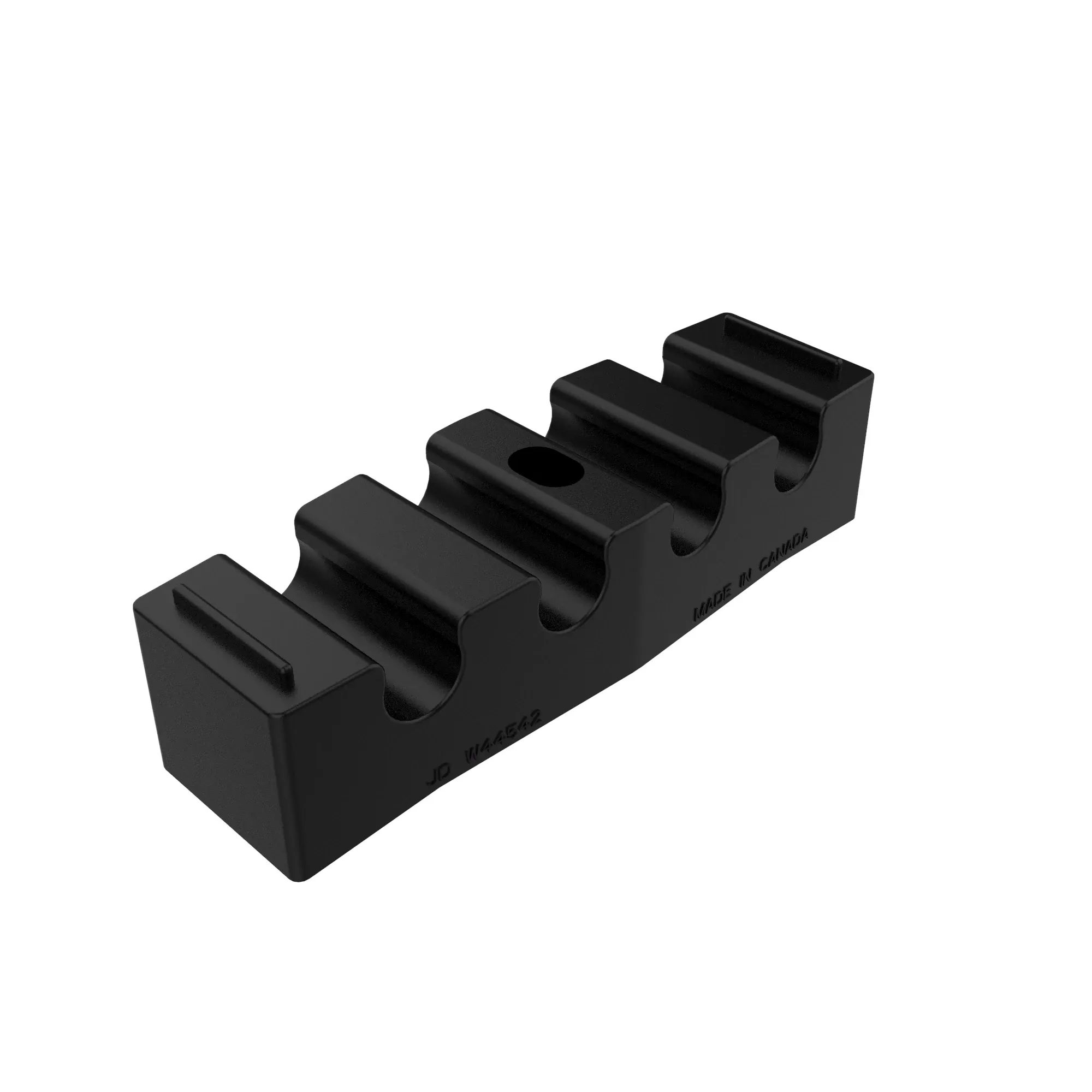 BLOCK CLAMP