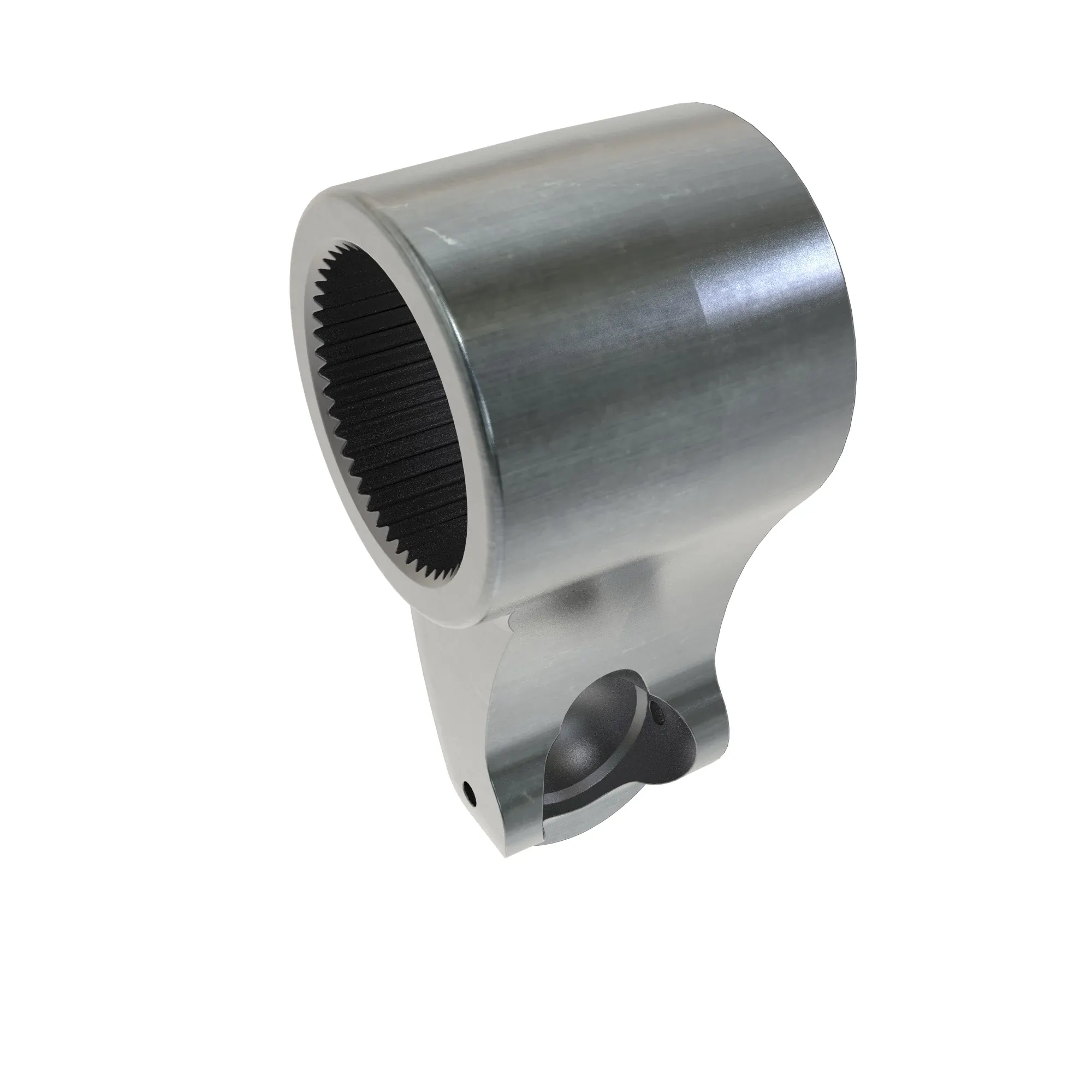 CRANK, ARM, ROCKSHAFT