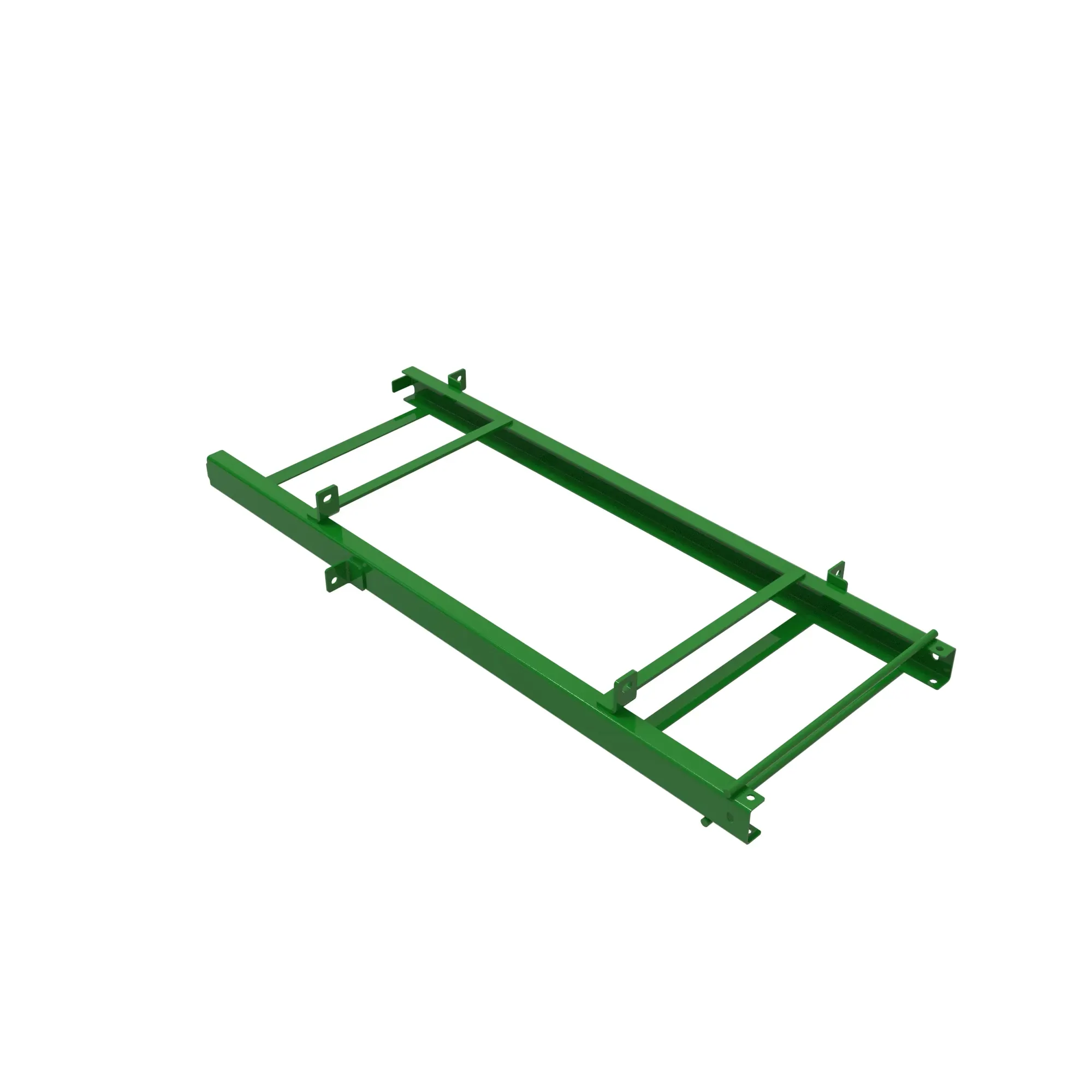 SUPPORT, FUEL LADDER.