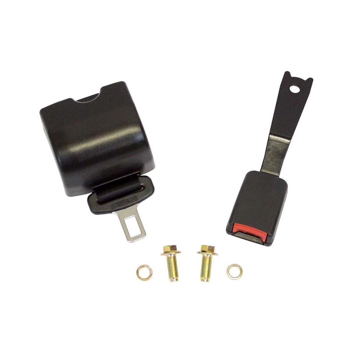 Seat Belt, Cpl