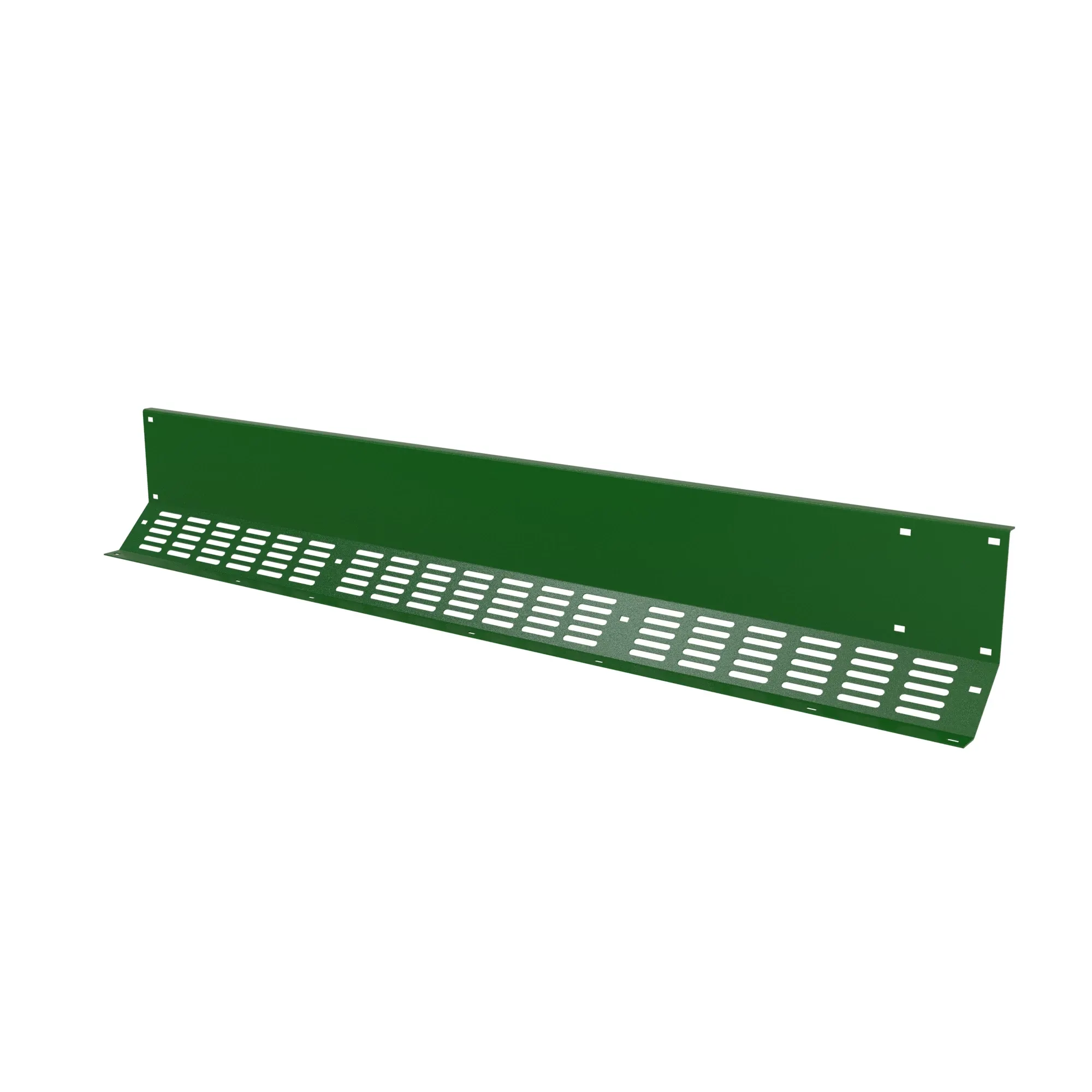 SHEET - AUGER FRONT, 80 EXTENSION