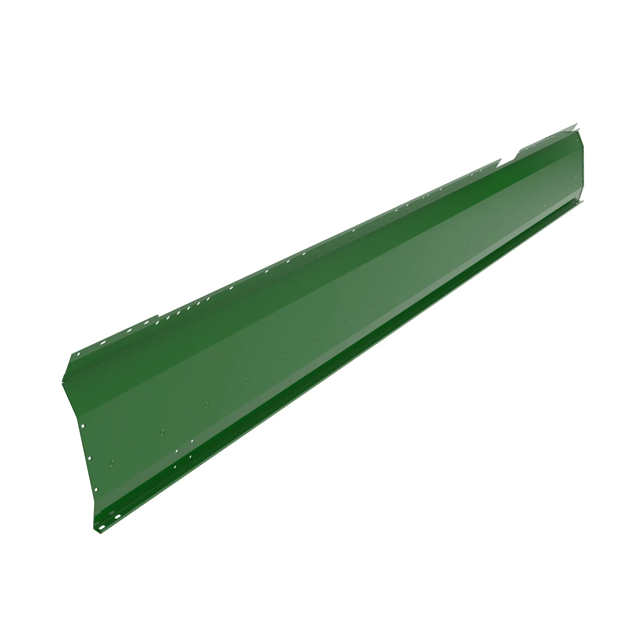 HXE28823: Left Side Draper Panels Sheet